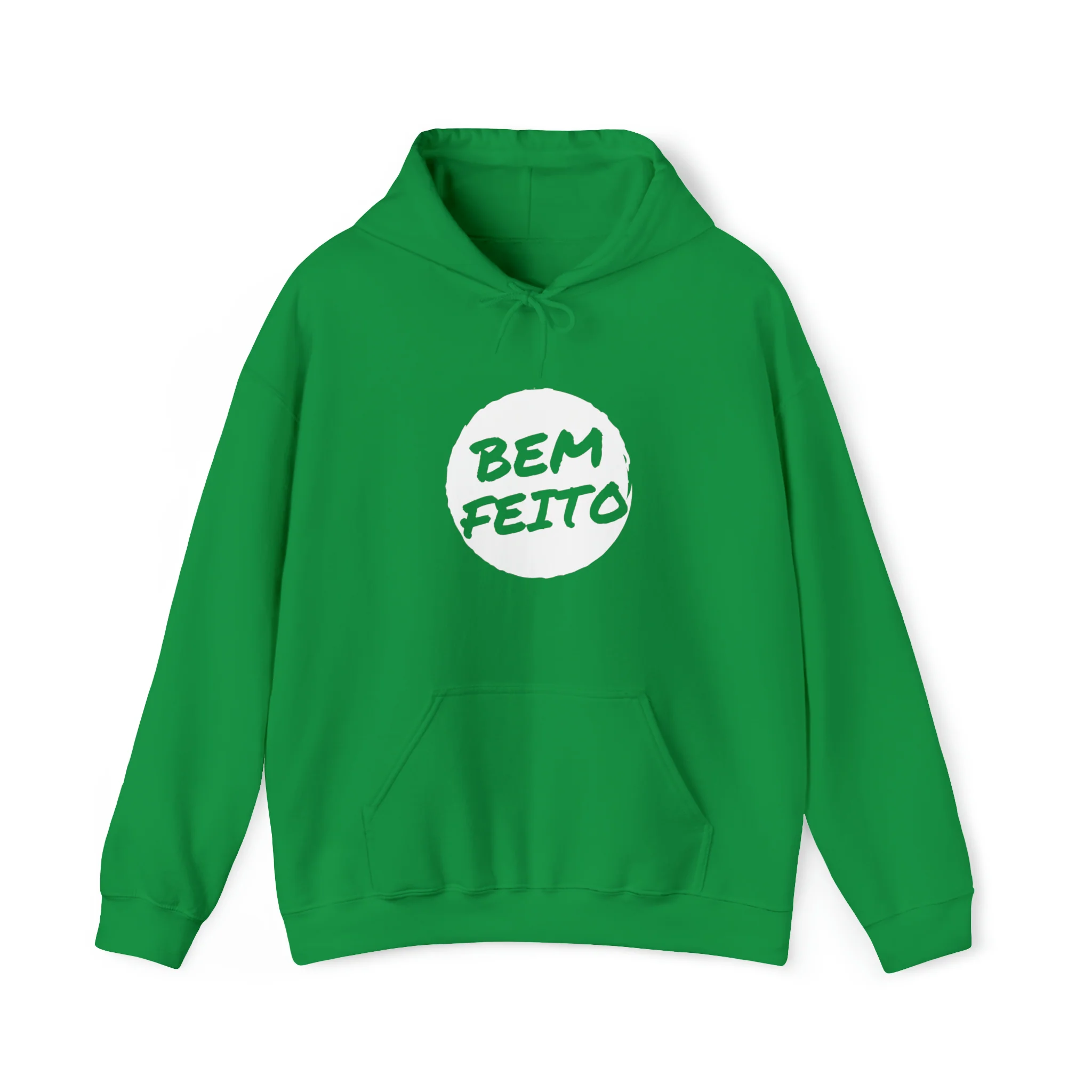 Bem Feite Hoodie (Unisex) - Image 6