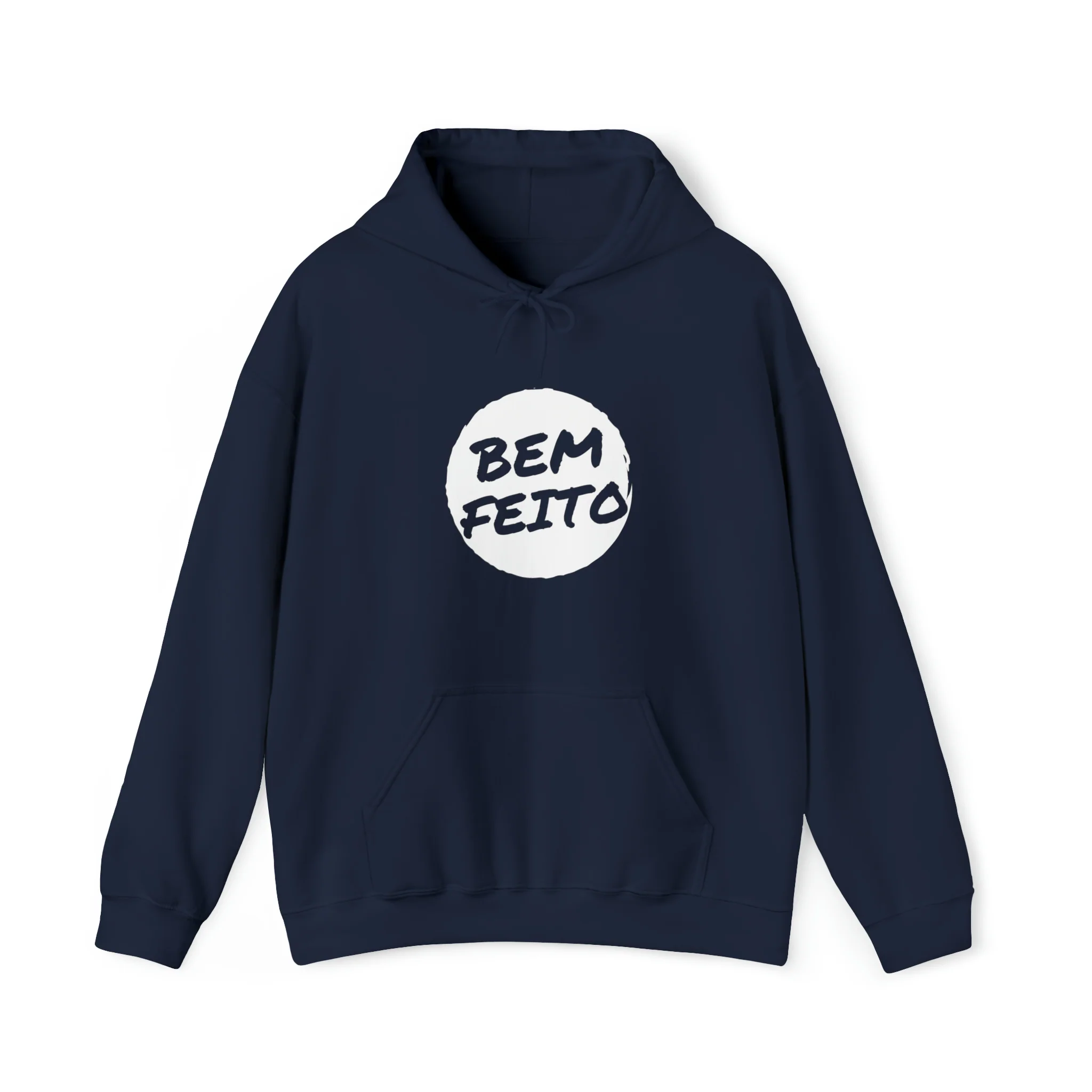 Bem Feite Hoodie (Unisex) - Image 7