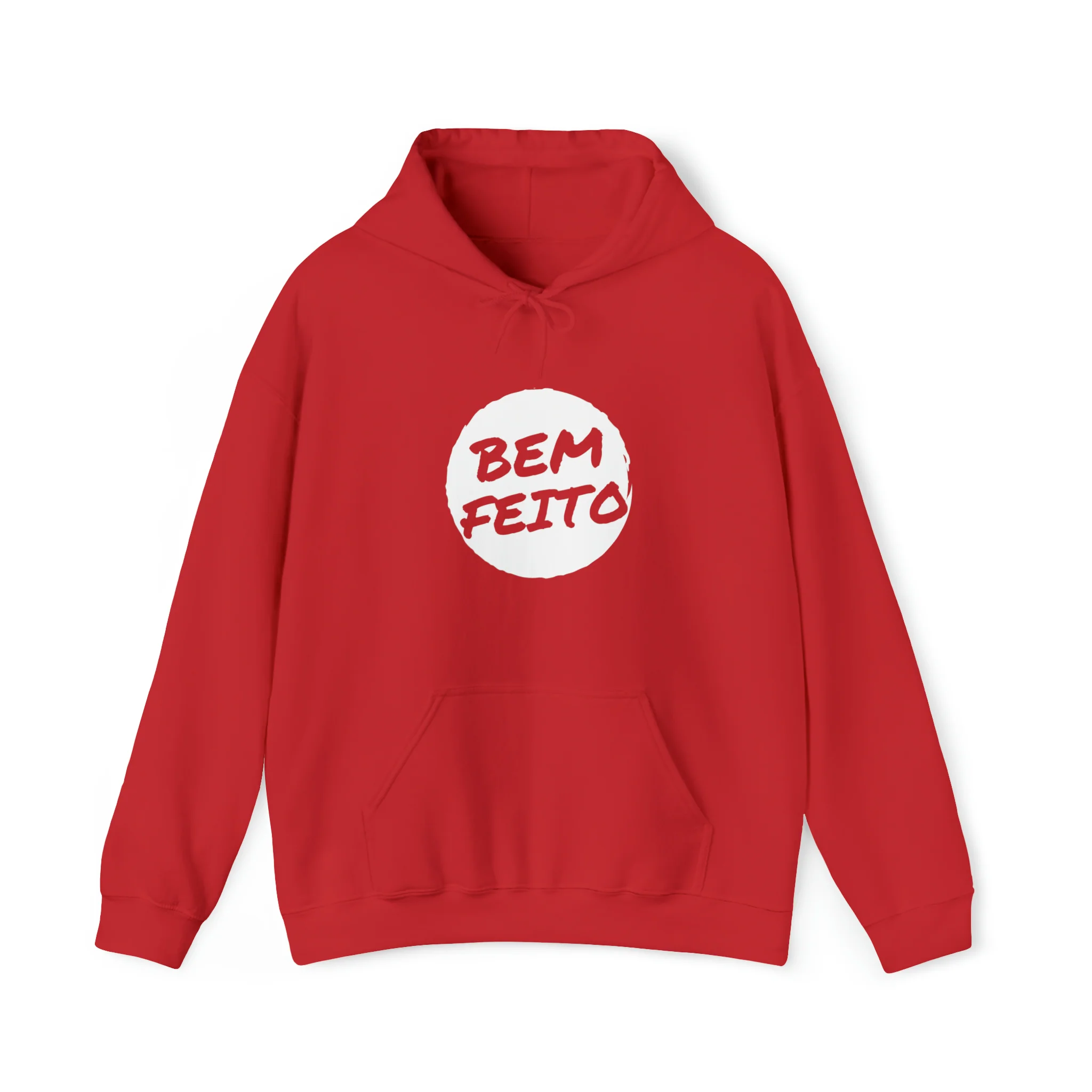Bem Feite Hoodie (Unisex) - Image 8