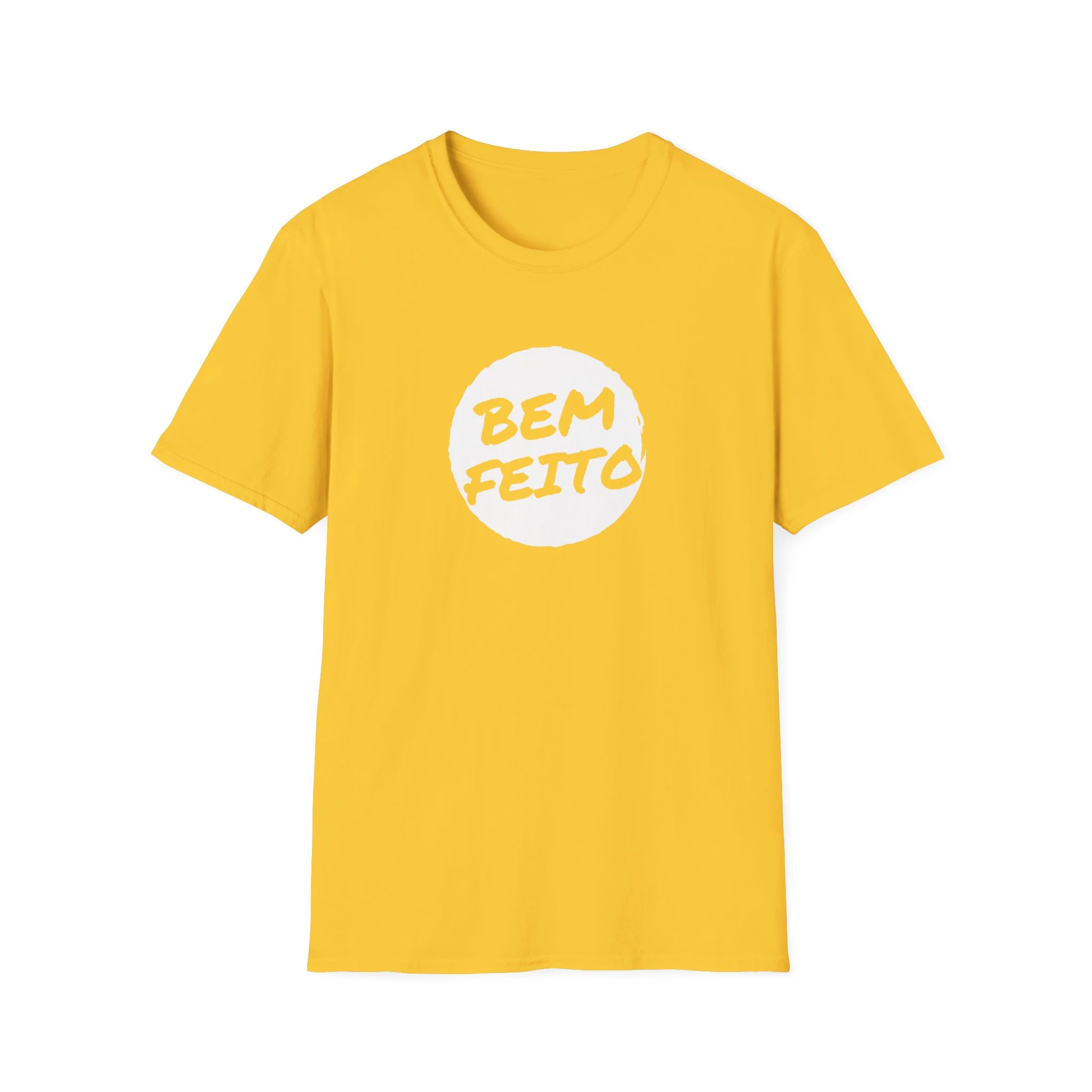 Bem Feito Men's T-Shirt 🇨🇦 - Image 2