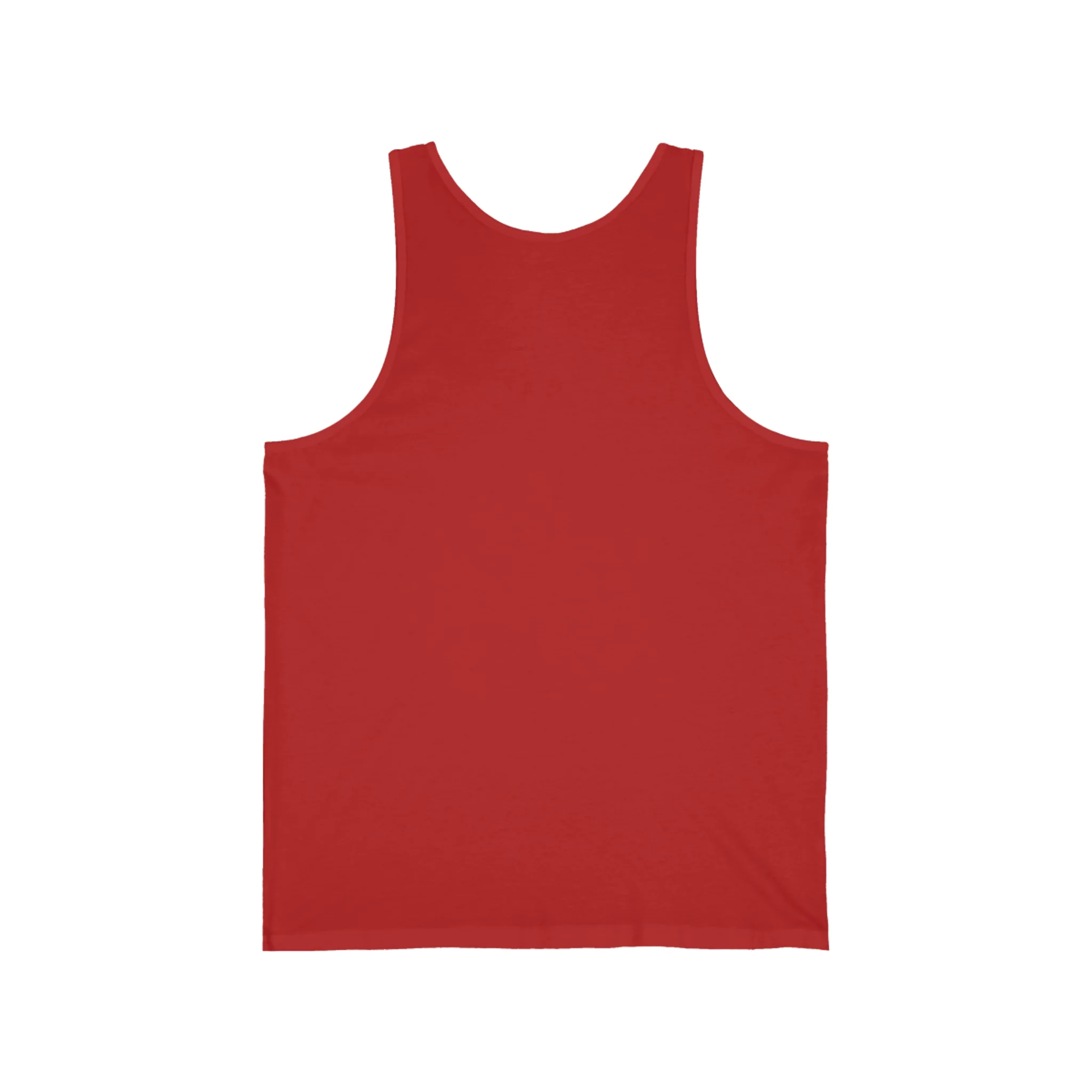 Bem Feito Men's Tank Top - Image 6