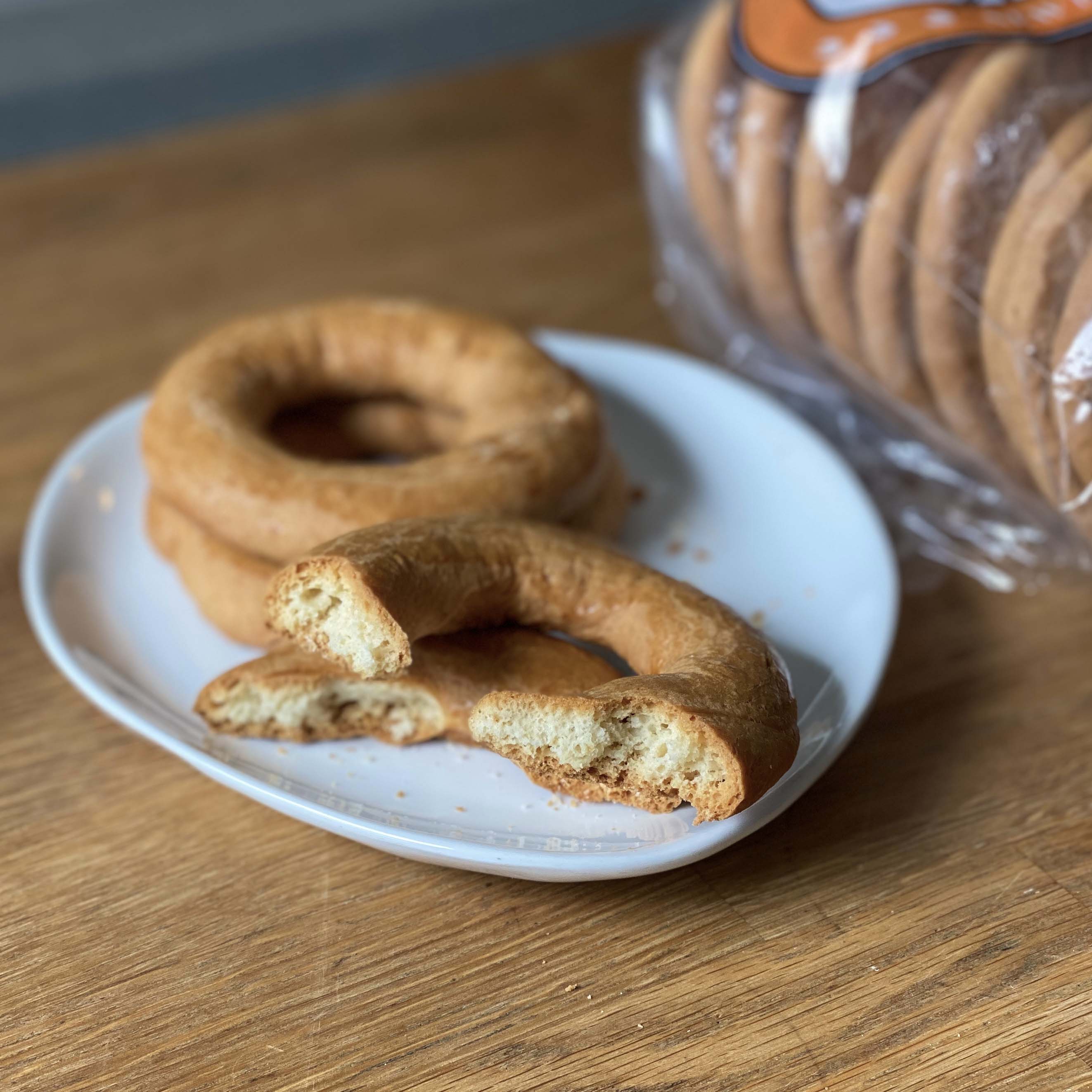 Biscoitos (Portuguese Cookies) - Image 2
