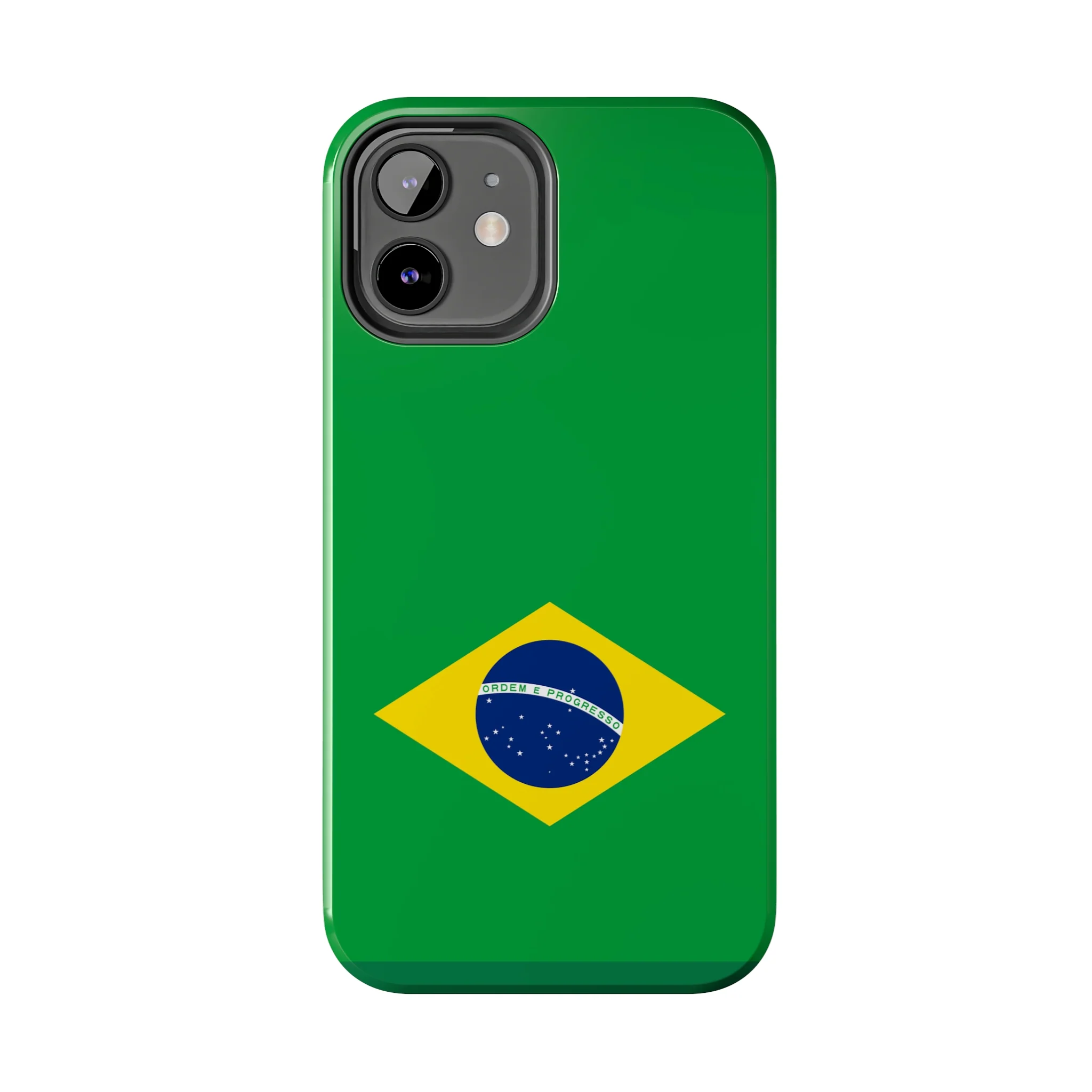 Brazil Flag Phone Case (Apple/Samsung) - Image 11