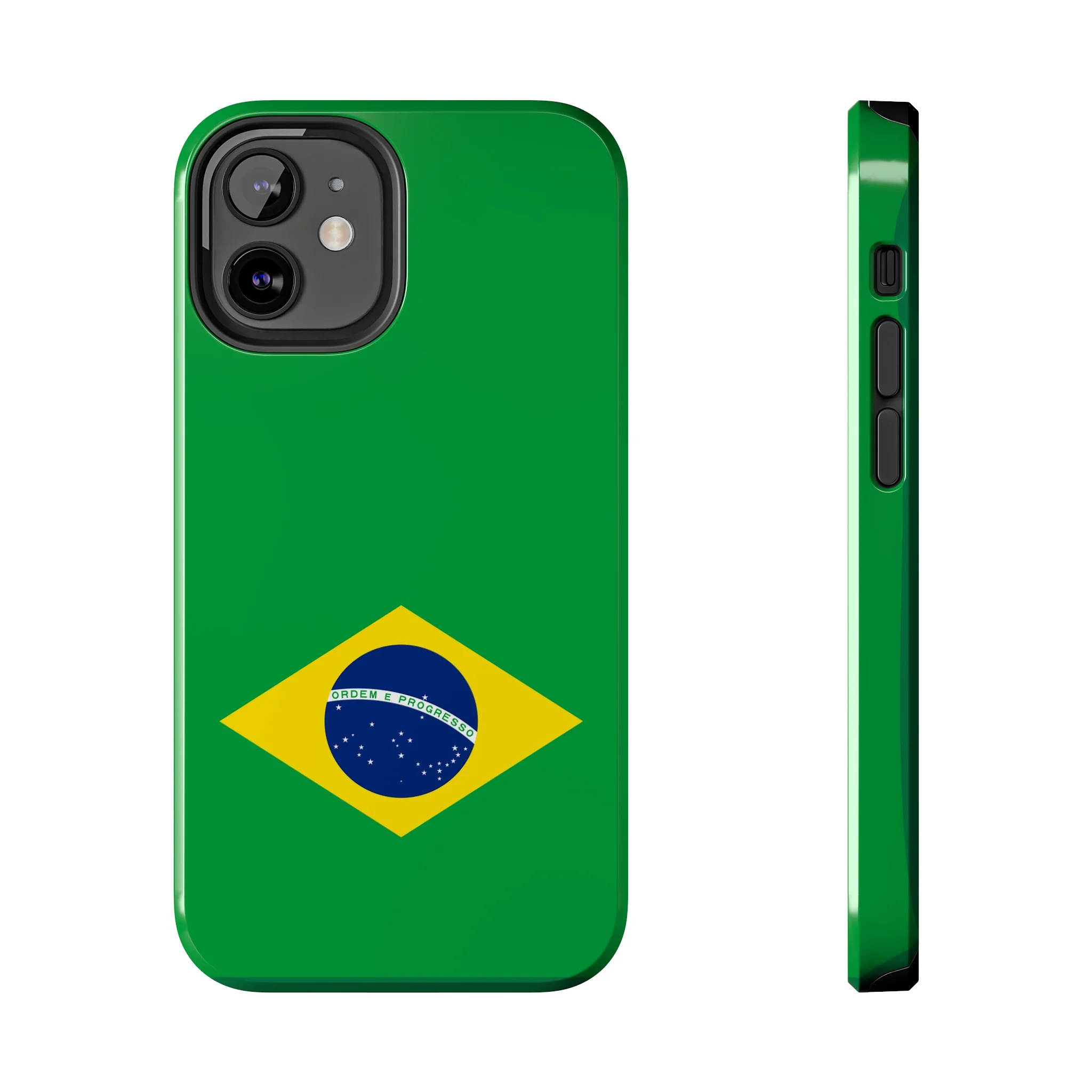 Brazil Flag Phone Case (Apple/Samsung) - Image 14