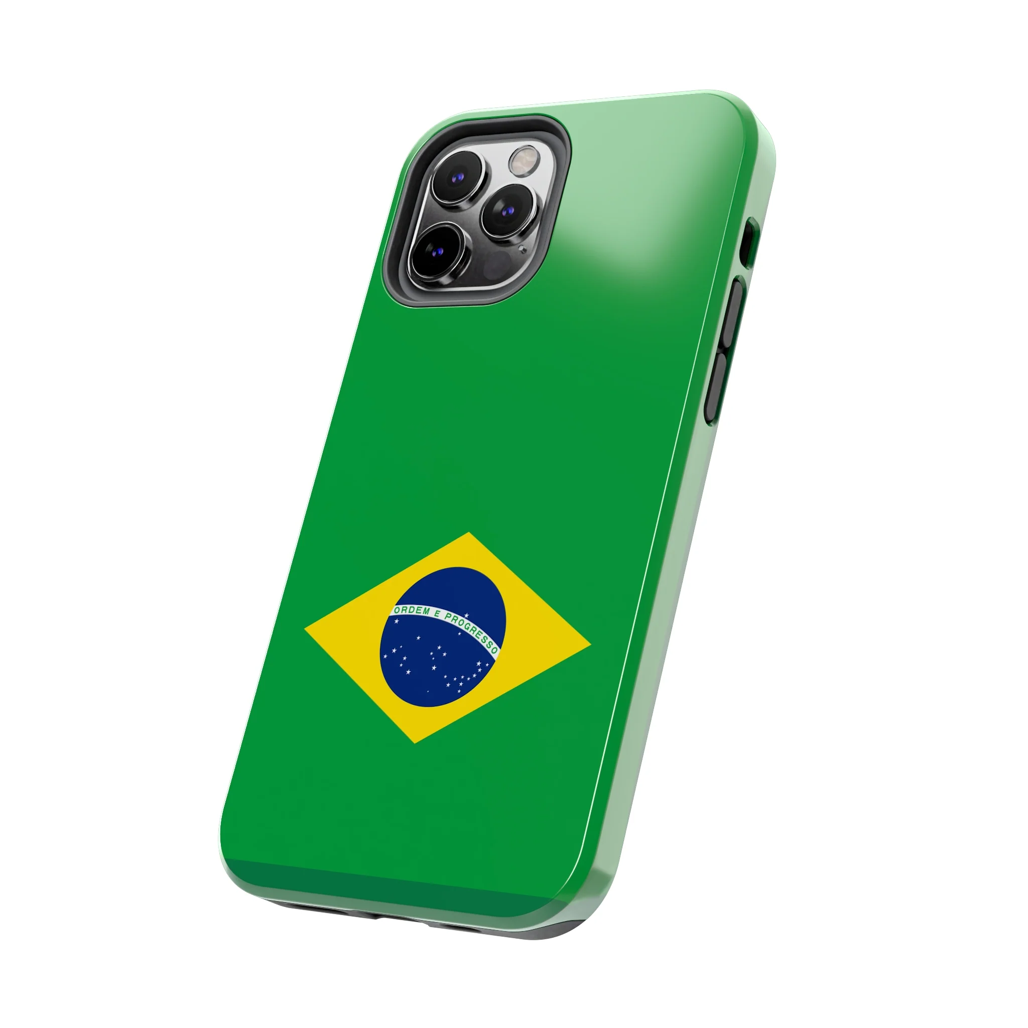 Brazil Flag Phone Case (Apple/Samsung) - Image 20