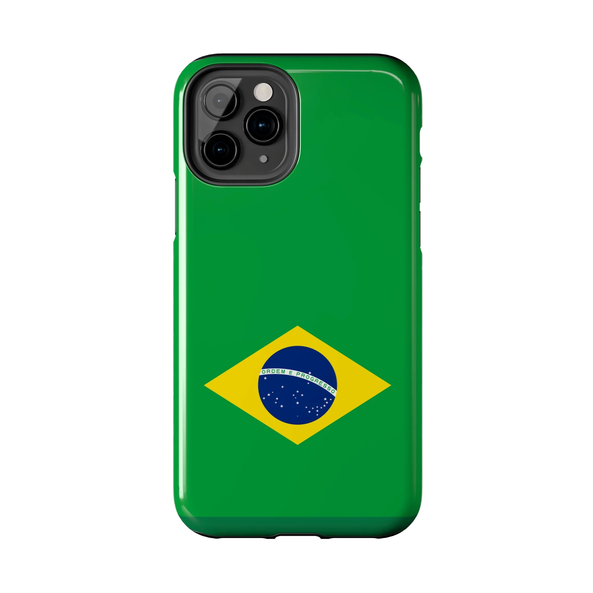 Brazil Flag Phone Case (Apple/Samsung) - Image 31