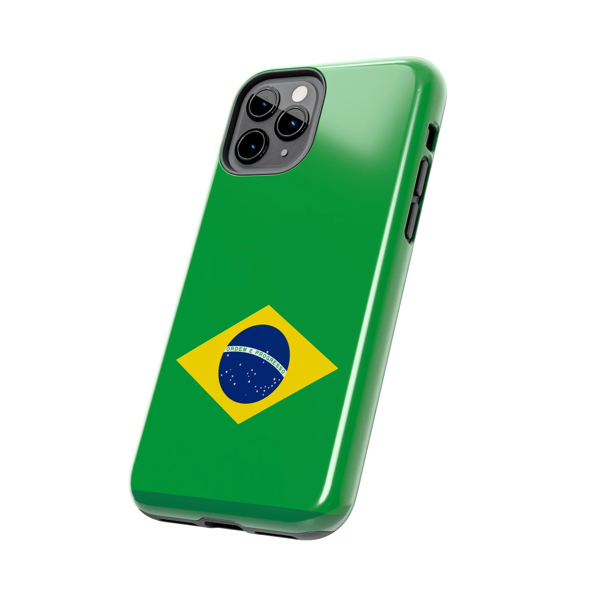 Brazil Flag Phone Case (Apple/Samsung) - Image 32