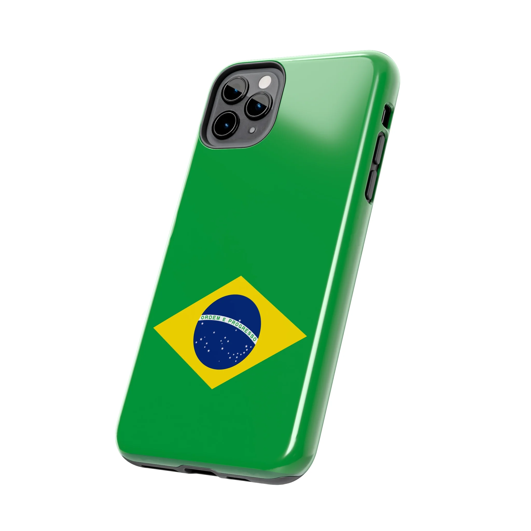 Brazil Flag Phone Case (Apple/Samsung) - Image 36