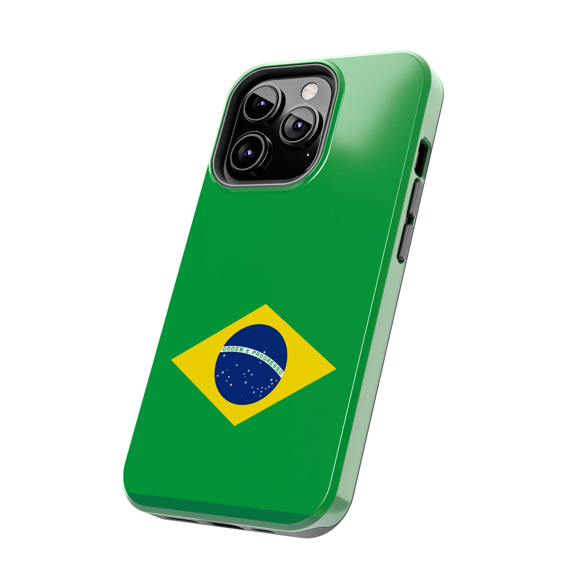 Brazil Flag Phone Case (Apple/Samsung) - Image 4