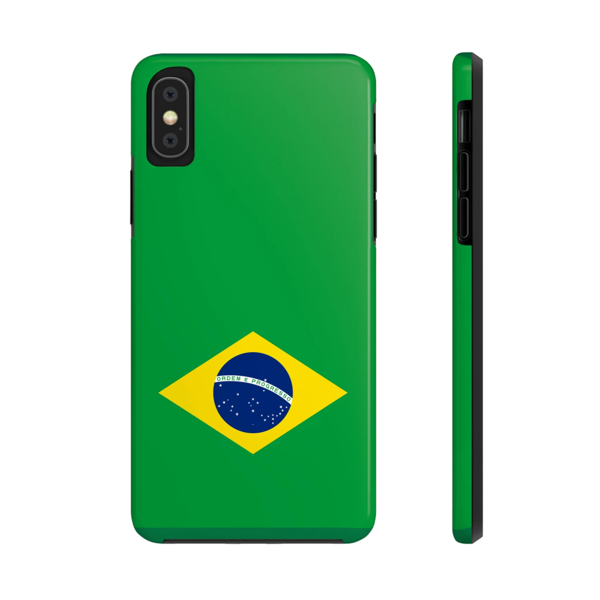 Brazil Flag Phone Case (Apple/Samsung) - Image 41