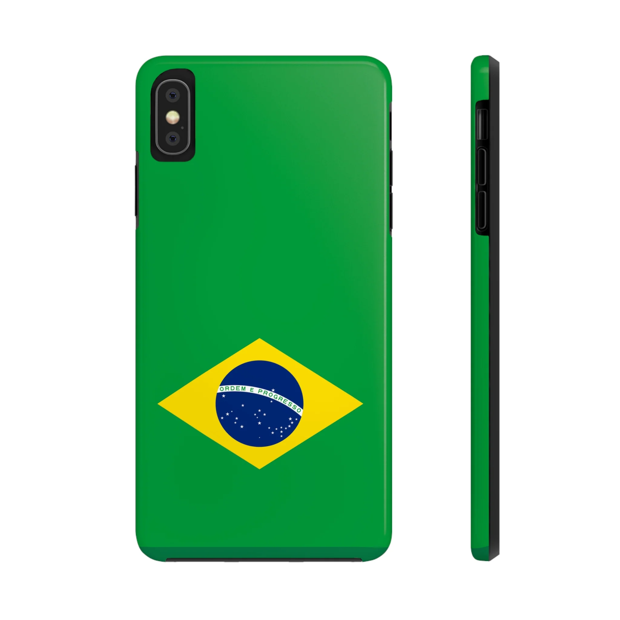 Brazil Flag Phone Case (Apple/Samsung) - Image 42