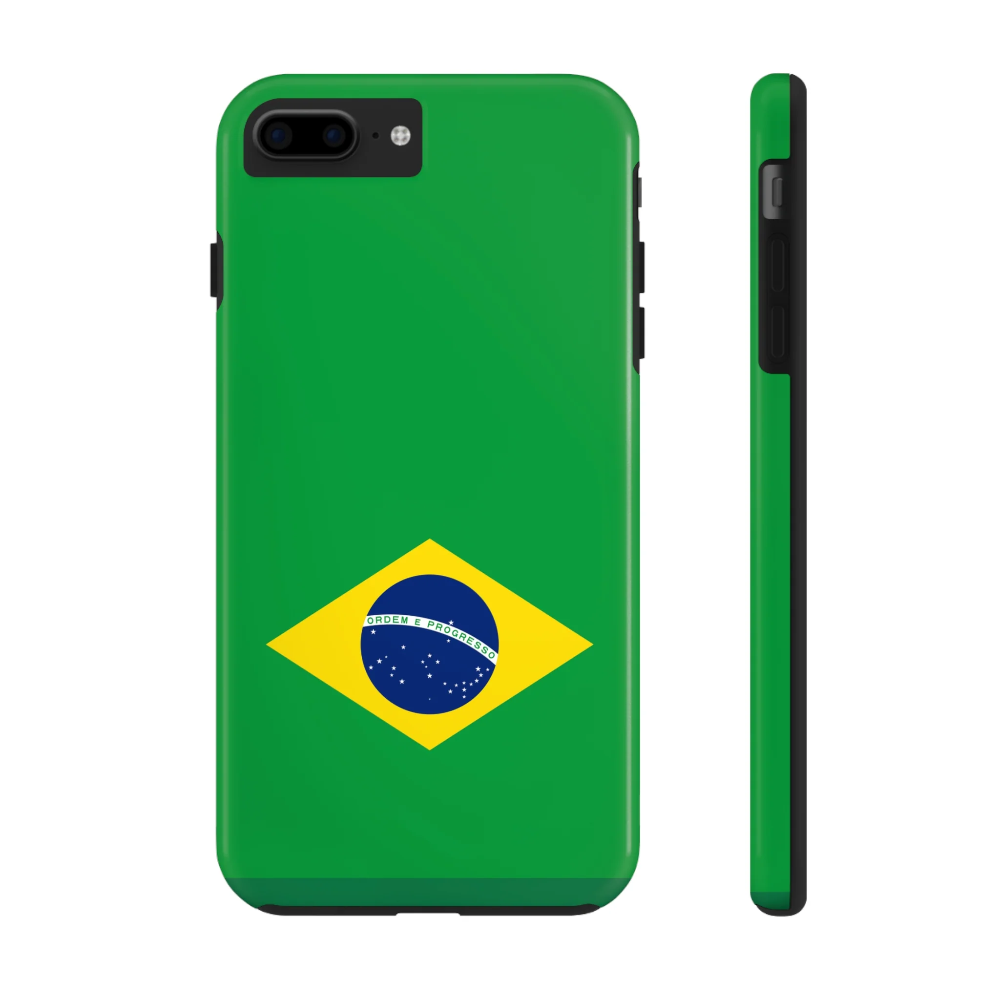 Brazil Flag Phone Case (Apple/Samsung) - Image 43