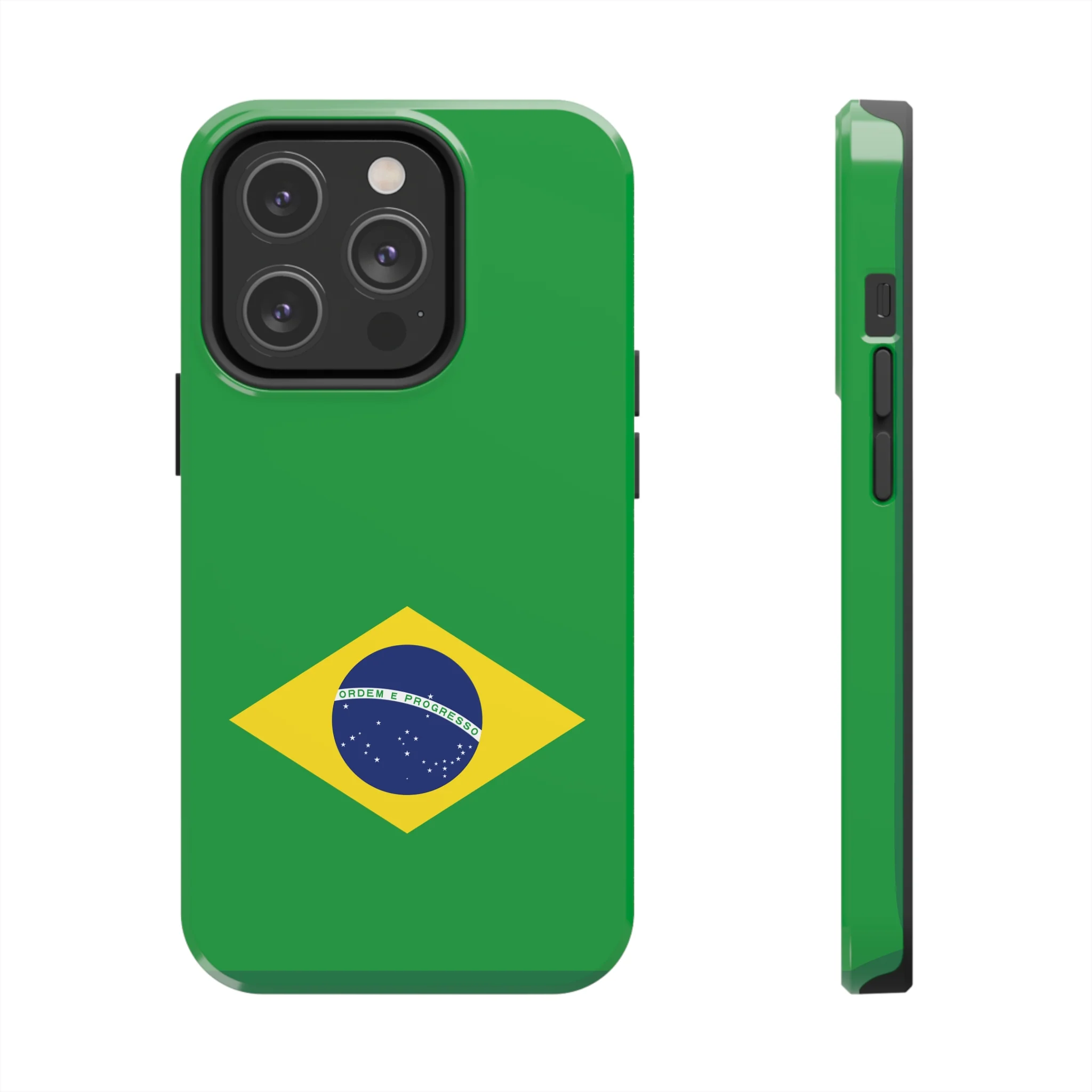 Brazil Flag Phone Case (Apple/Samsung) - Image 45