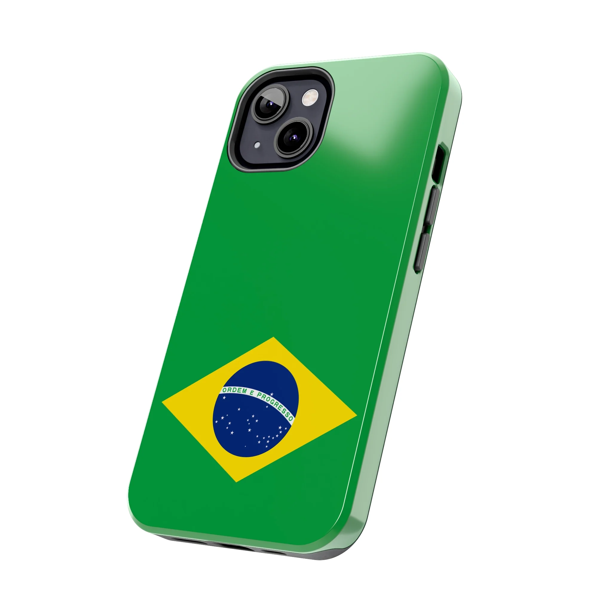 Brazil Flag Phone Case (Apple/Samsung) - Image 50