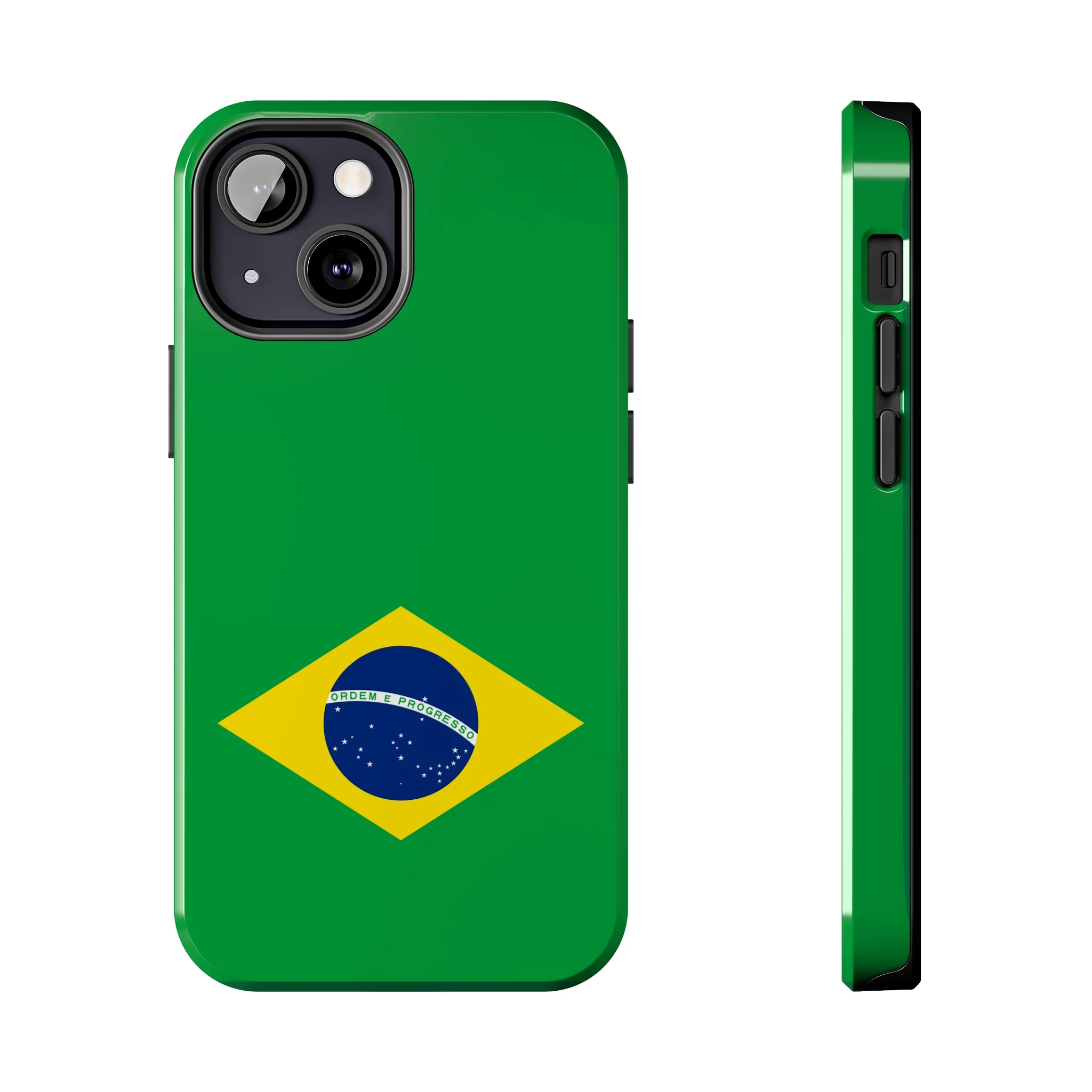 Brazil Flag Phone Case (Apple/Samsung) - Image 52