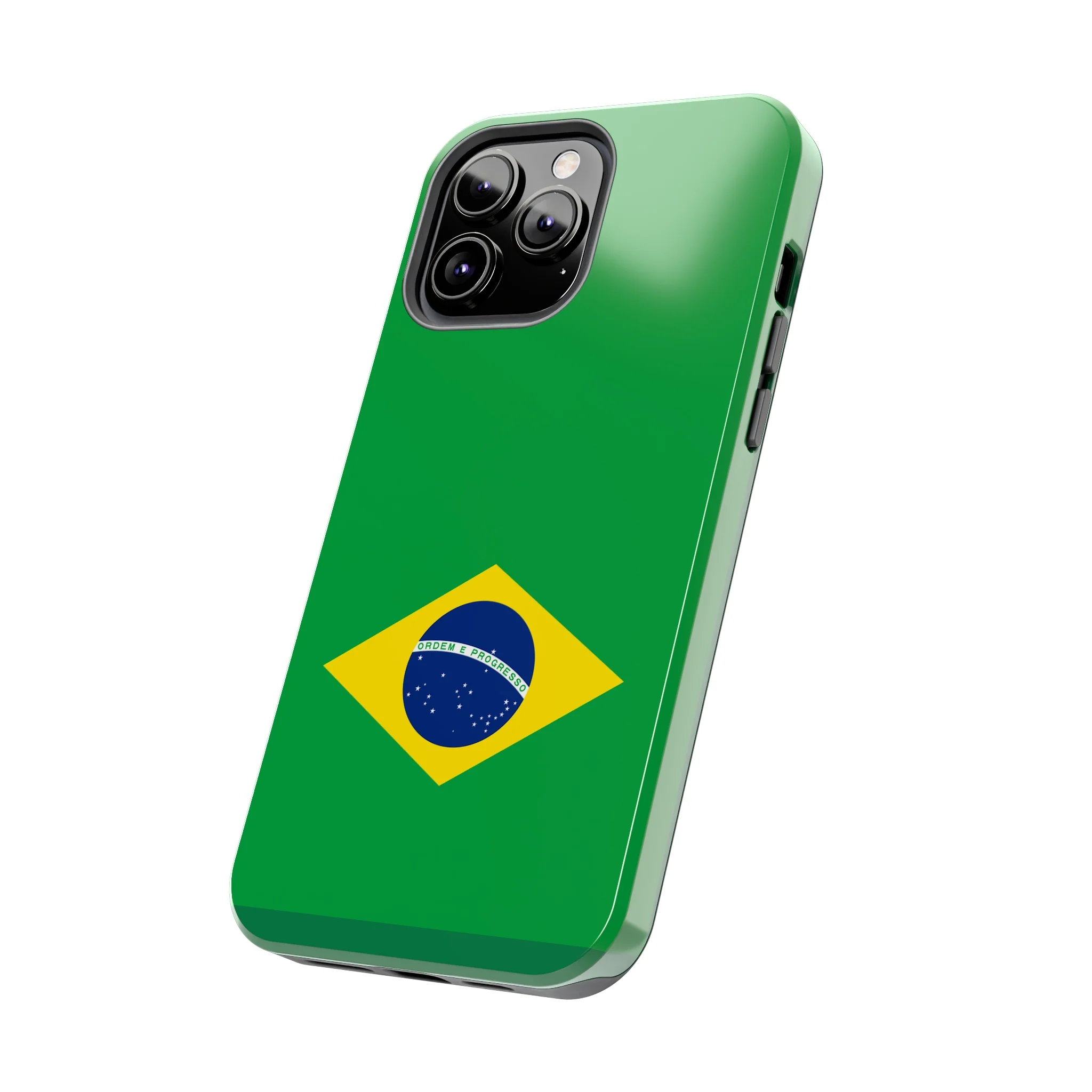 Brazil Flag Phone Case (Apple/Samsung) - Image 8