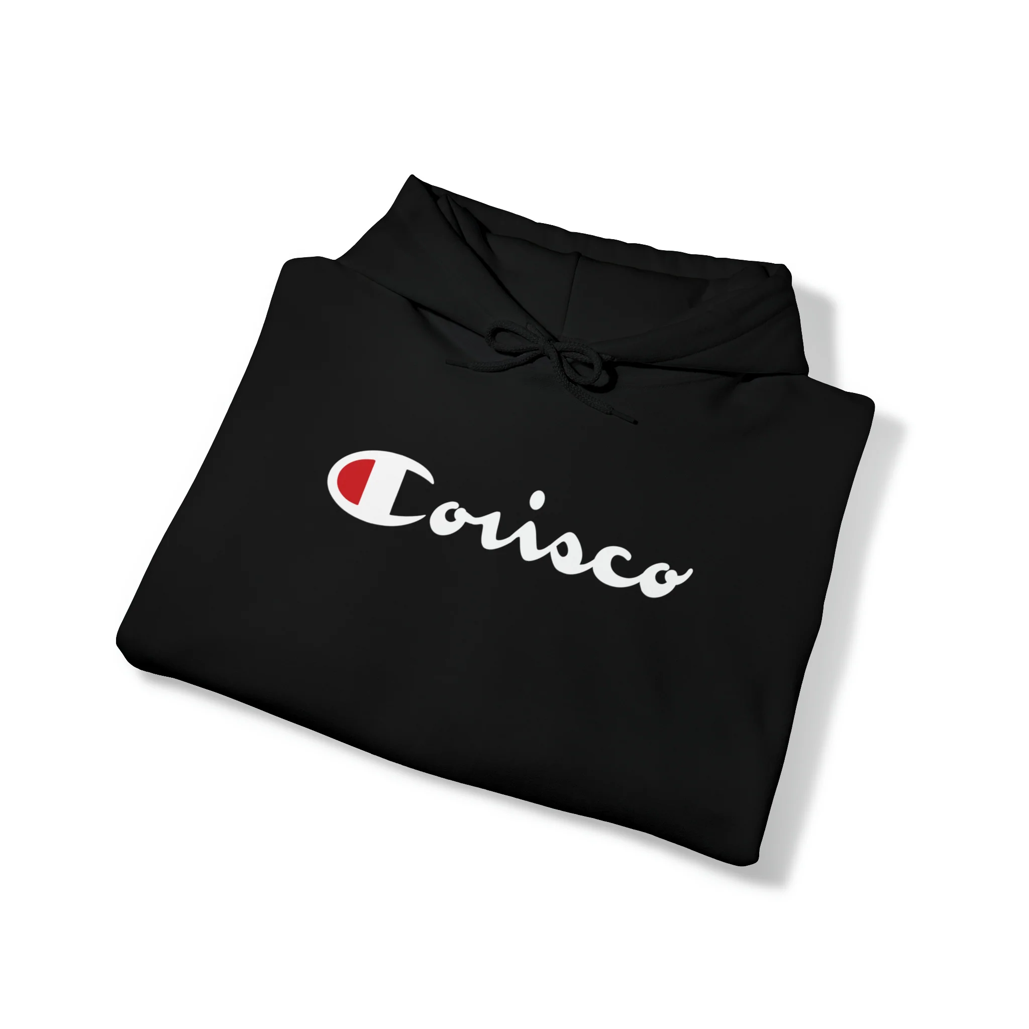 Corisco Hoodie - Image 11