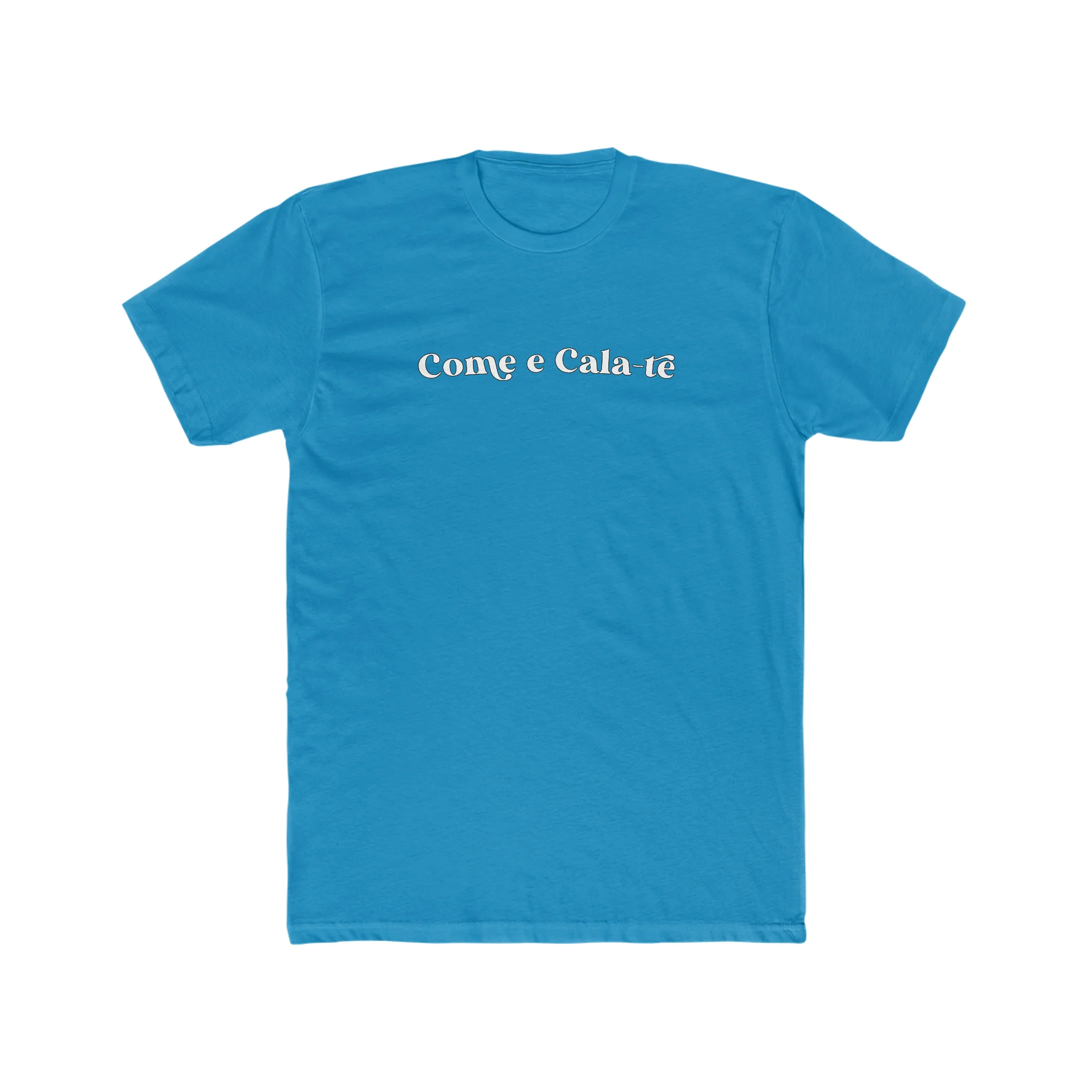 Come e Cala te Men's T-Shirt - Image 8