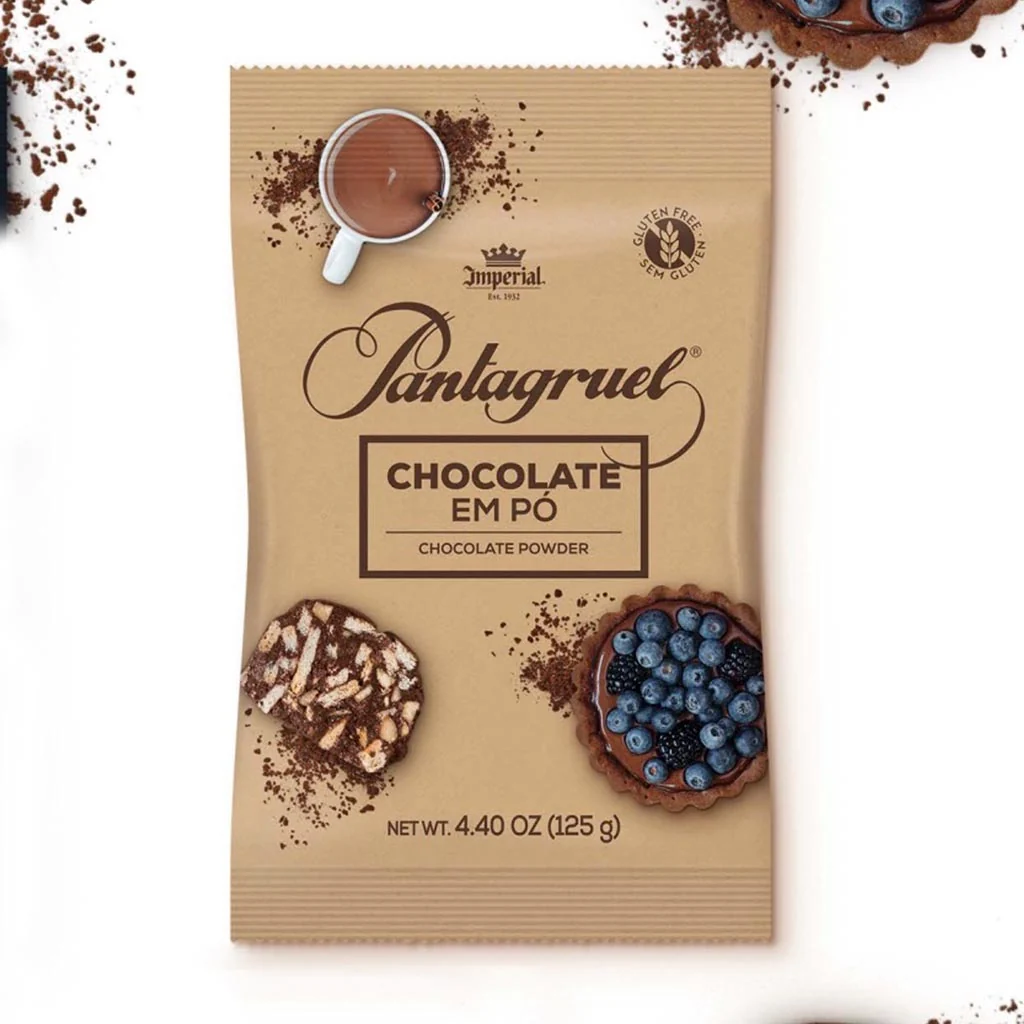 Chocolate or Cocoa Powder by Pantagruel - Image 3