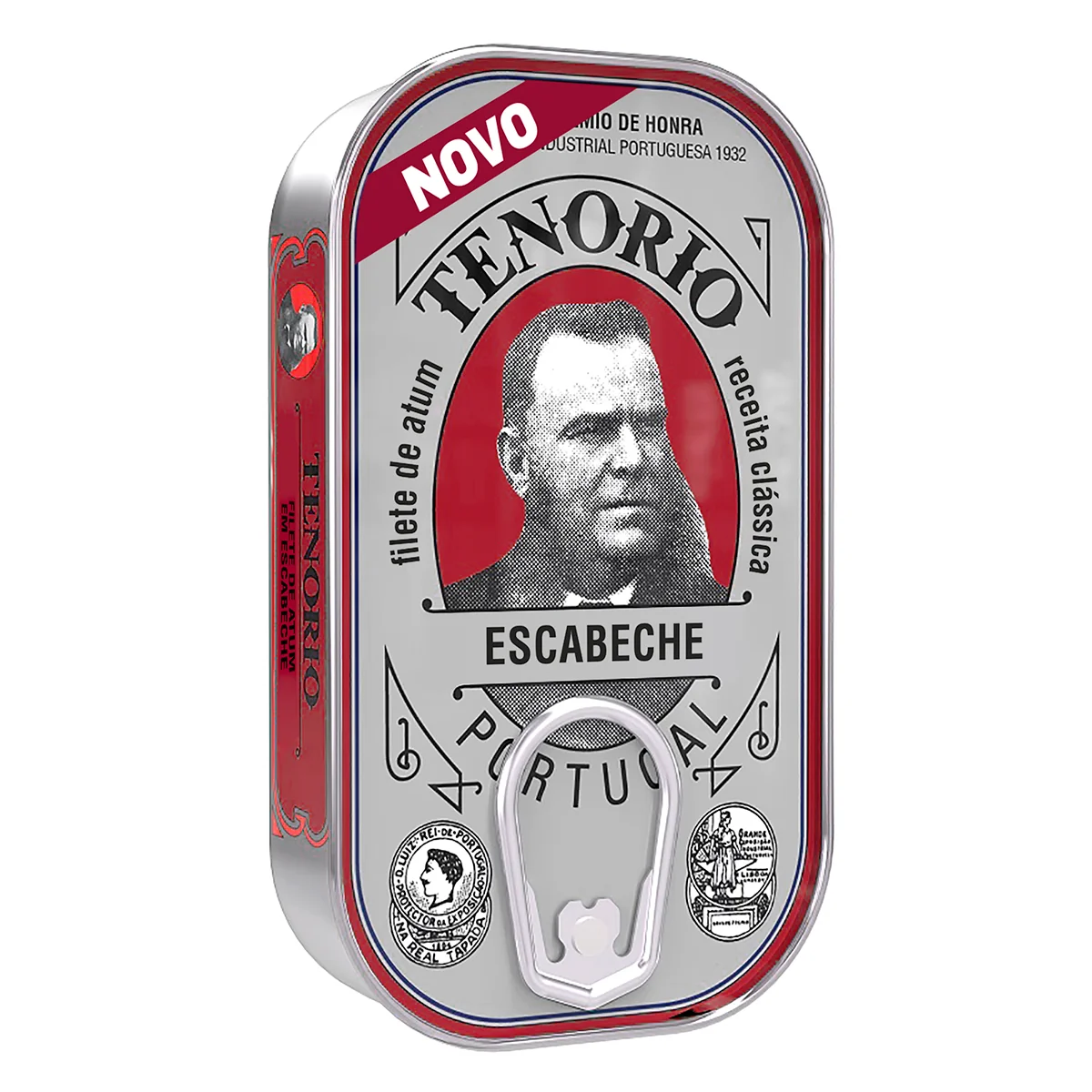 Tuna Filet by Tenorio (Choose from 3 flavors) - Image 3