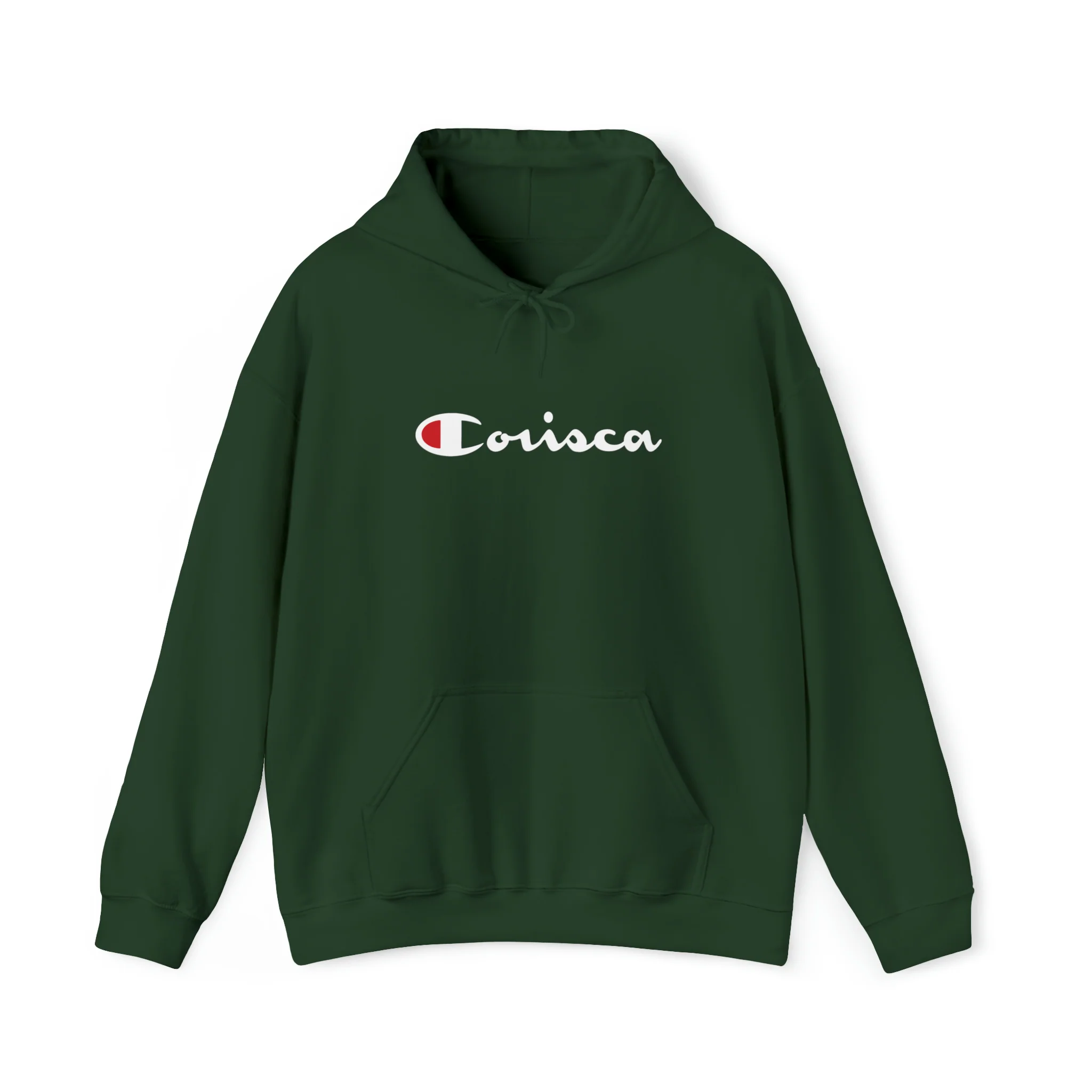 Corisca Hoodie ๐จ๐ฆ - Image 3