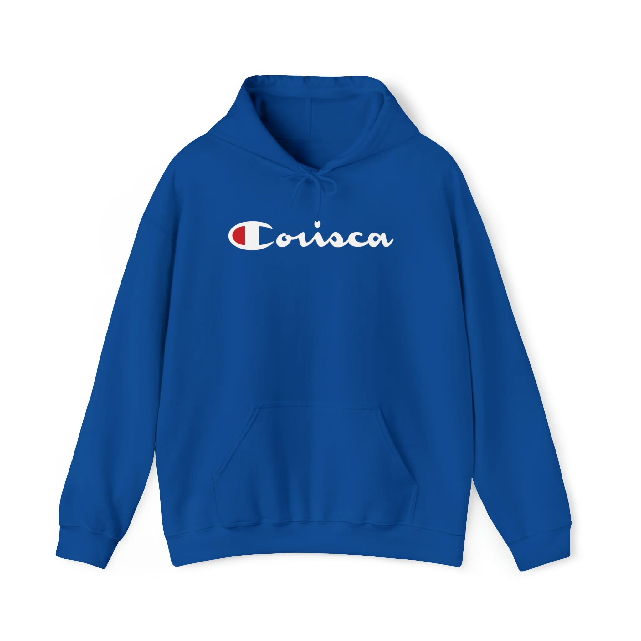 Corisca Hoodie - Image 6