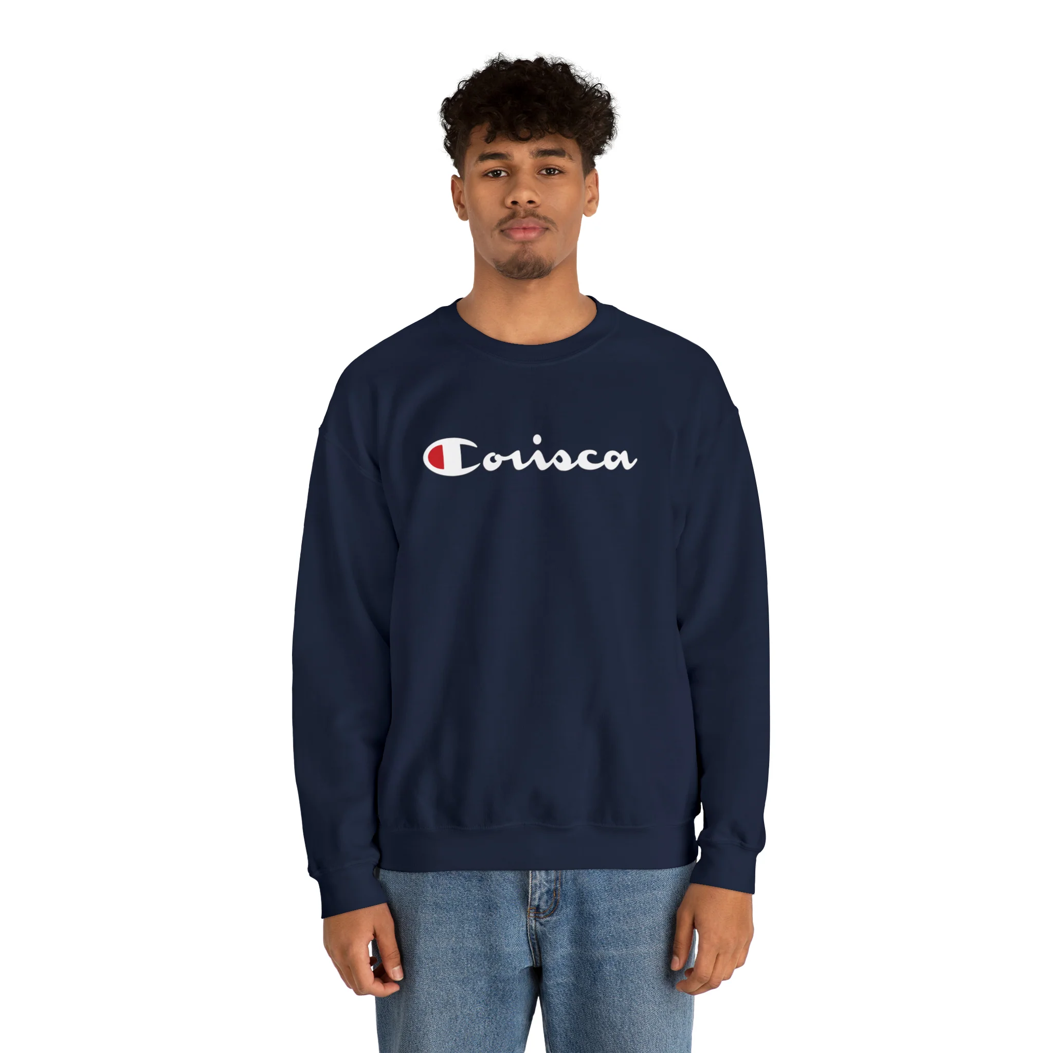 Corisca Sweatshirt - Image 13