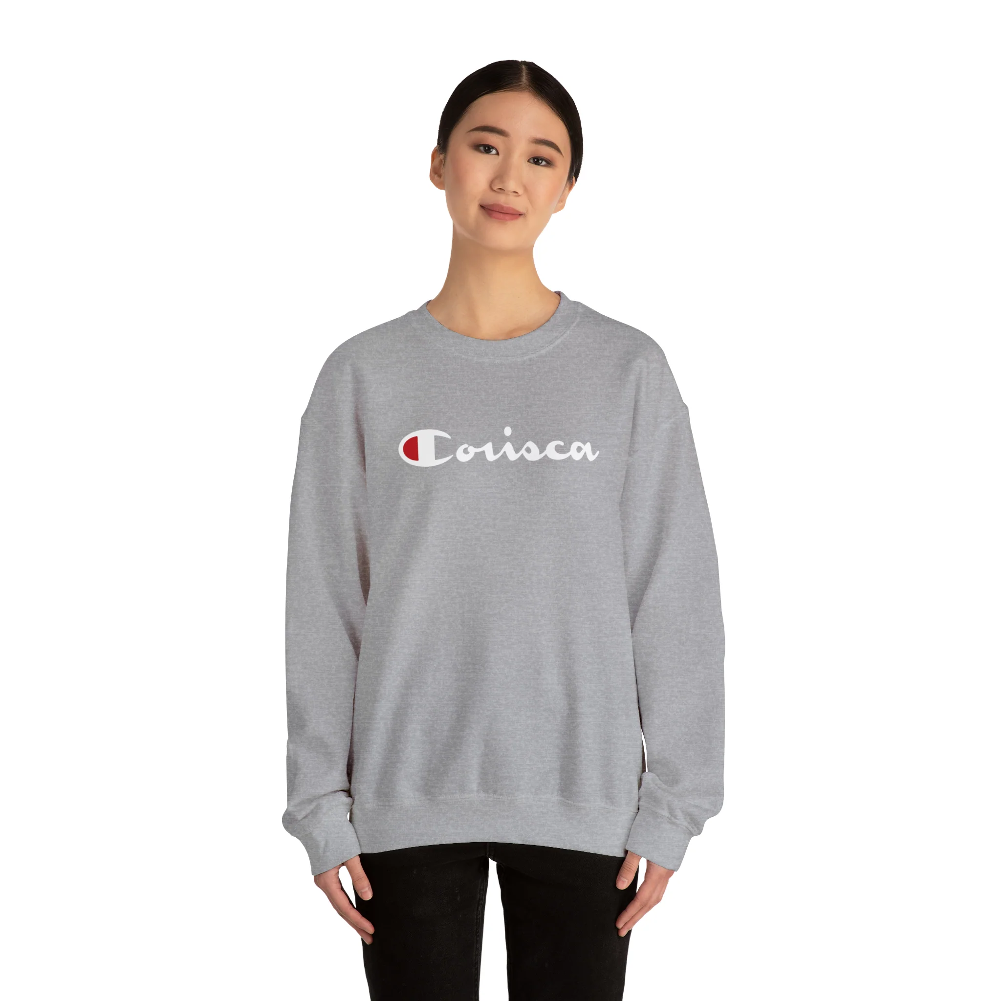 Corisca Sweatshirt - Image 15