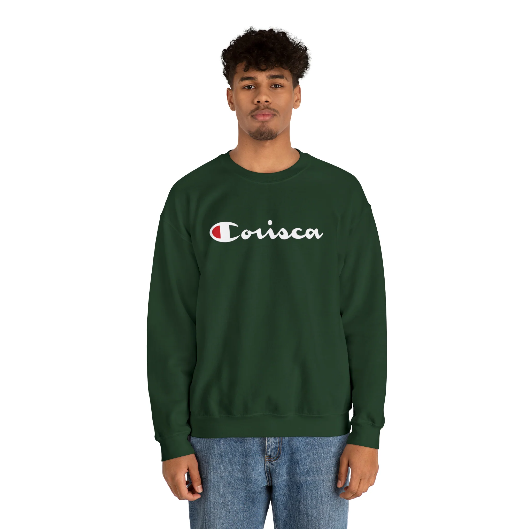Corisca Sweatshirt 🇨🇦 - Image 20