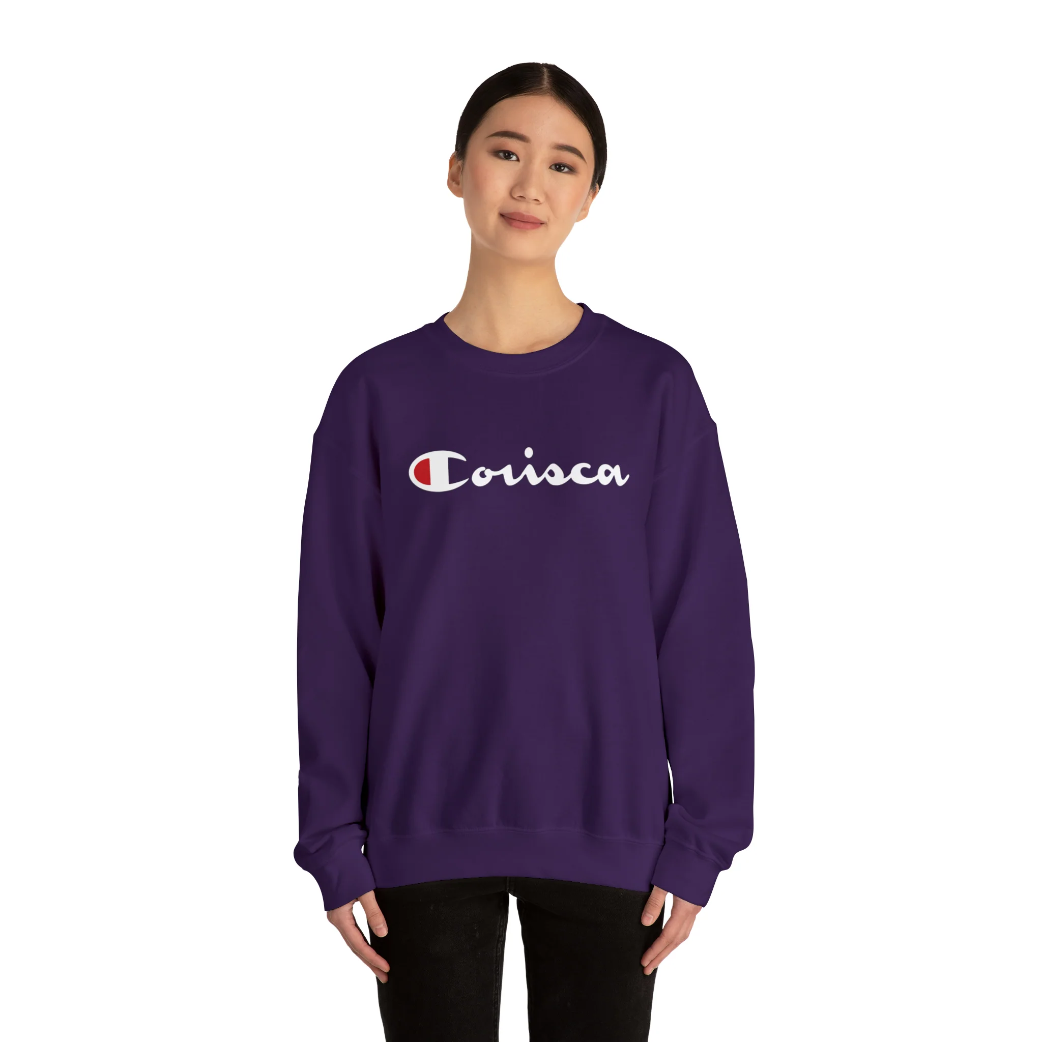 Corisca Sweatshirt 🇨🇦 - Image 34