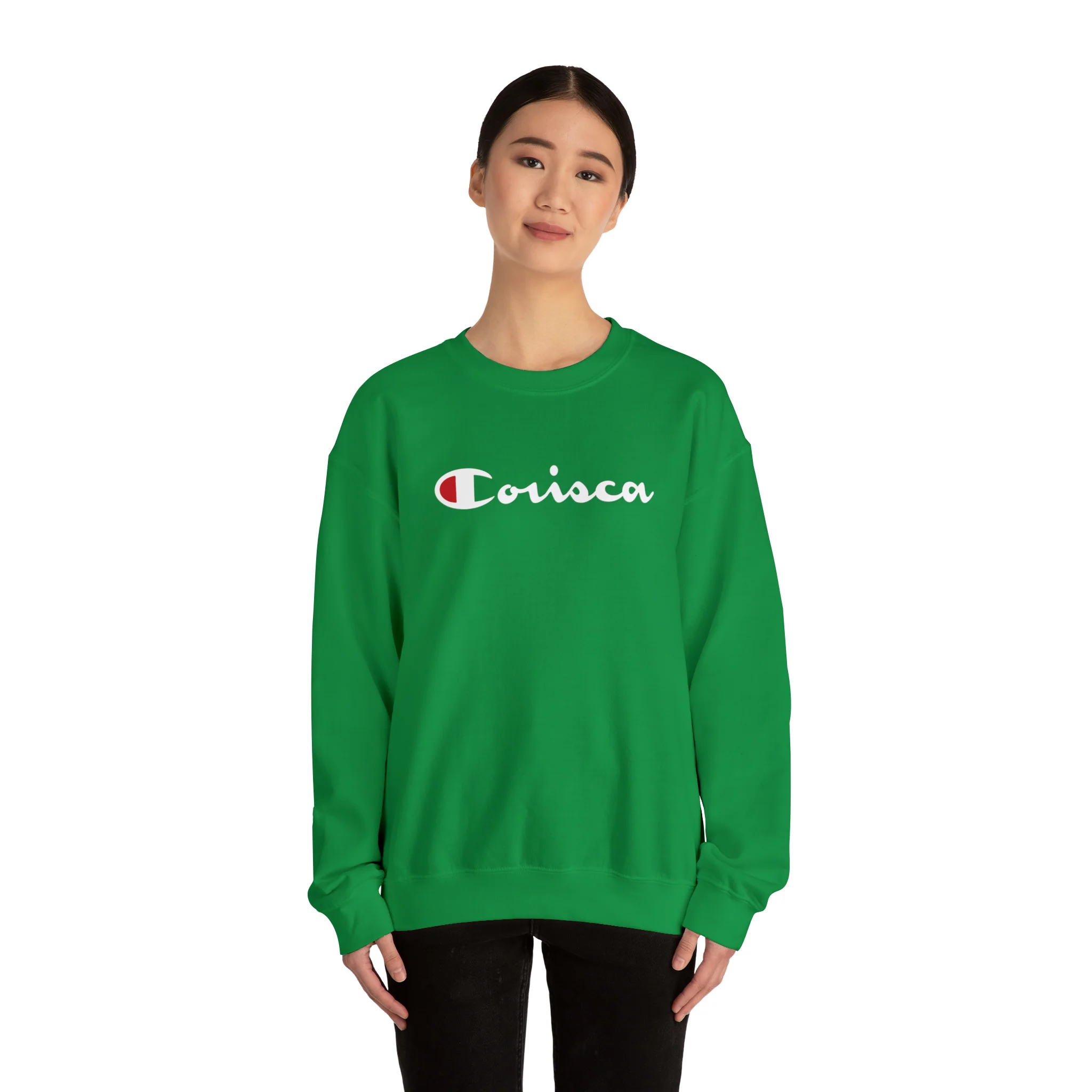 Corisca Sweatshirt - Image 9