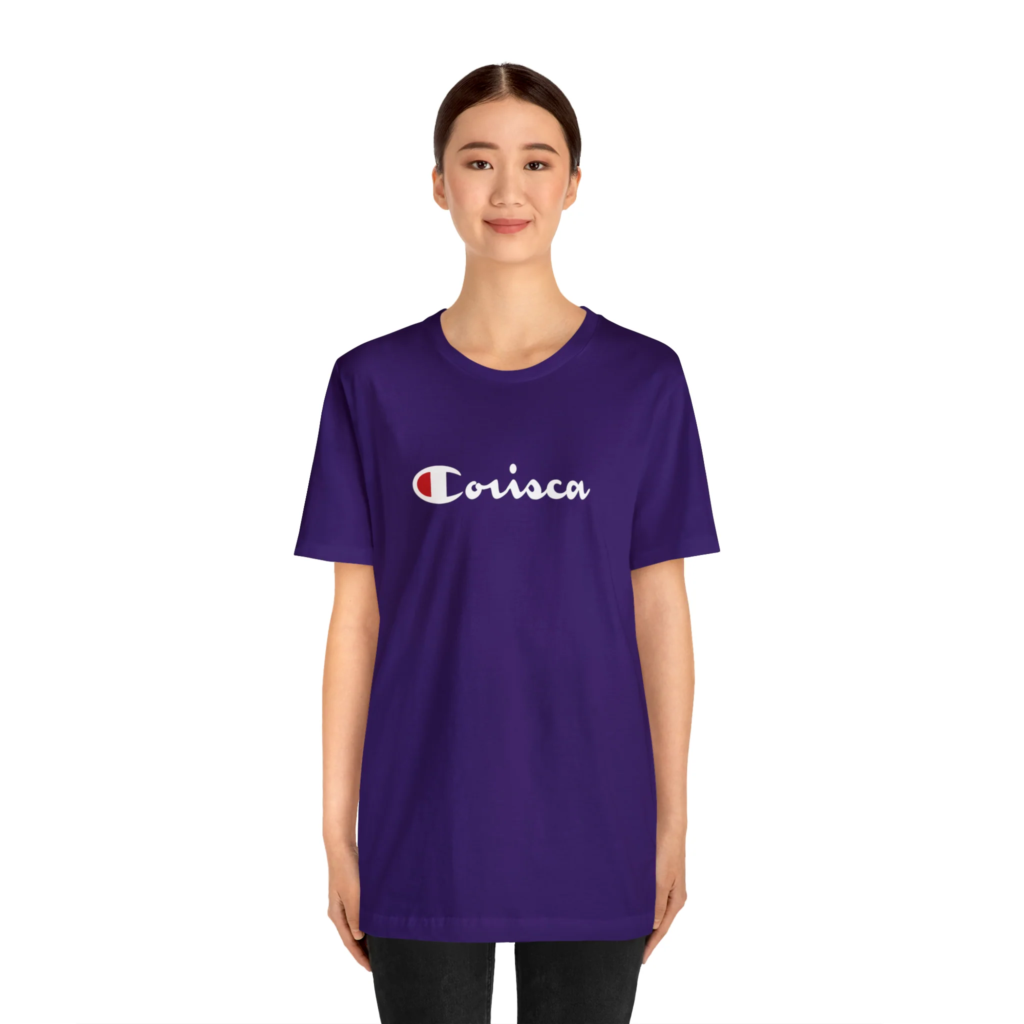 Corisca T-Shirt 🇨🇦 - Image 21
