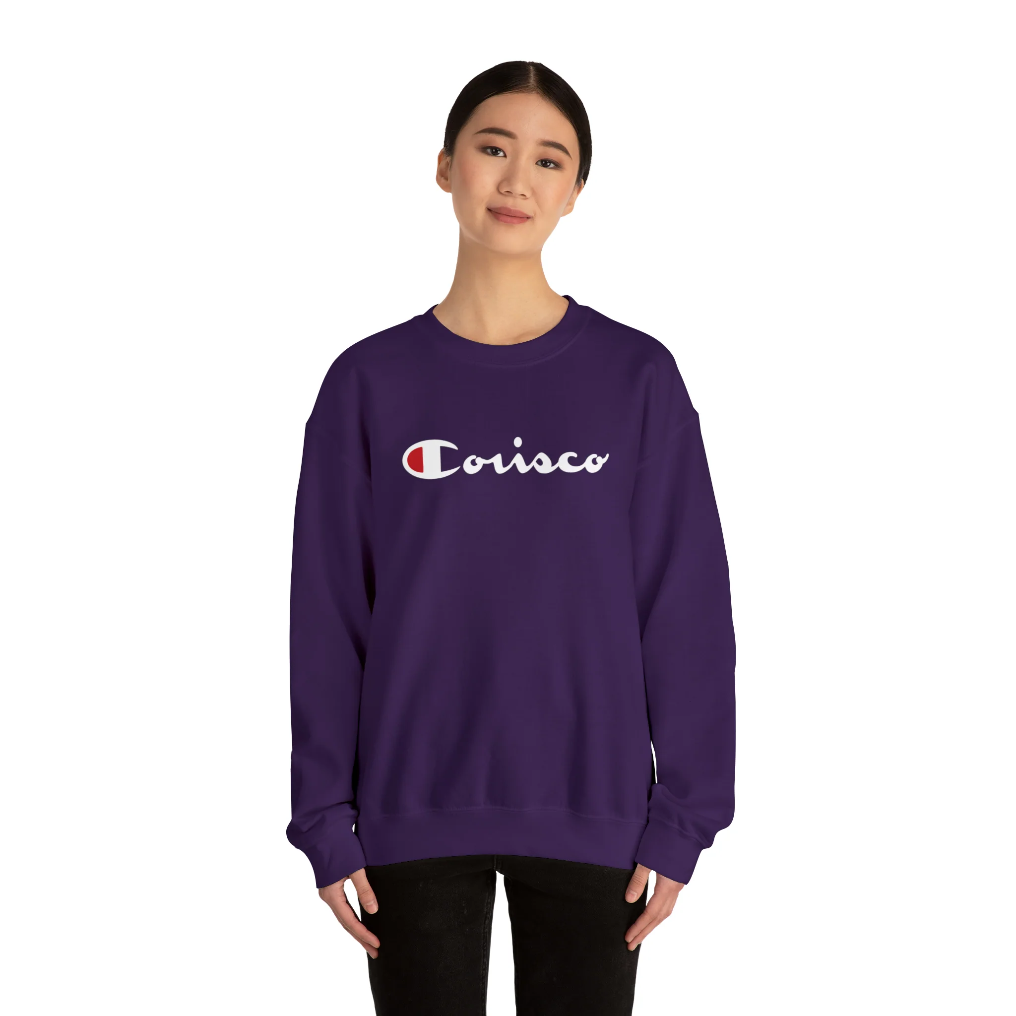 Corisco Sweatshirt 🇨🇦 - Image 28