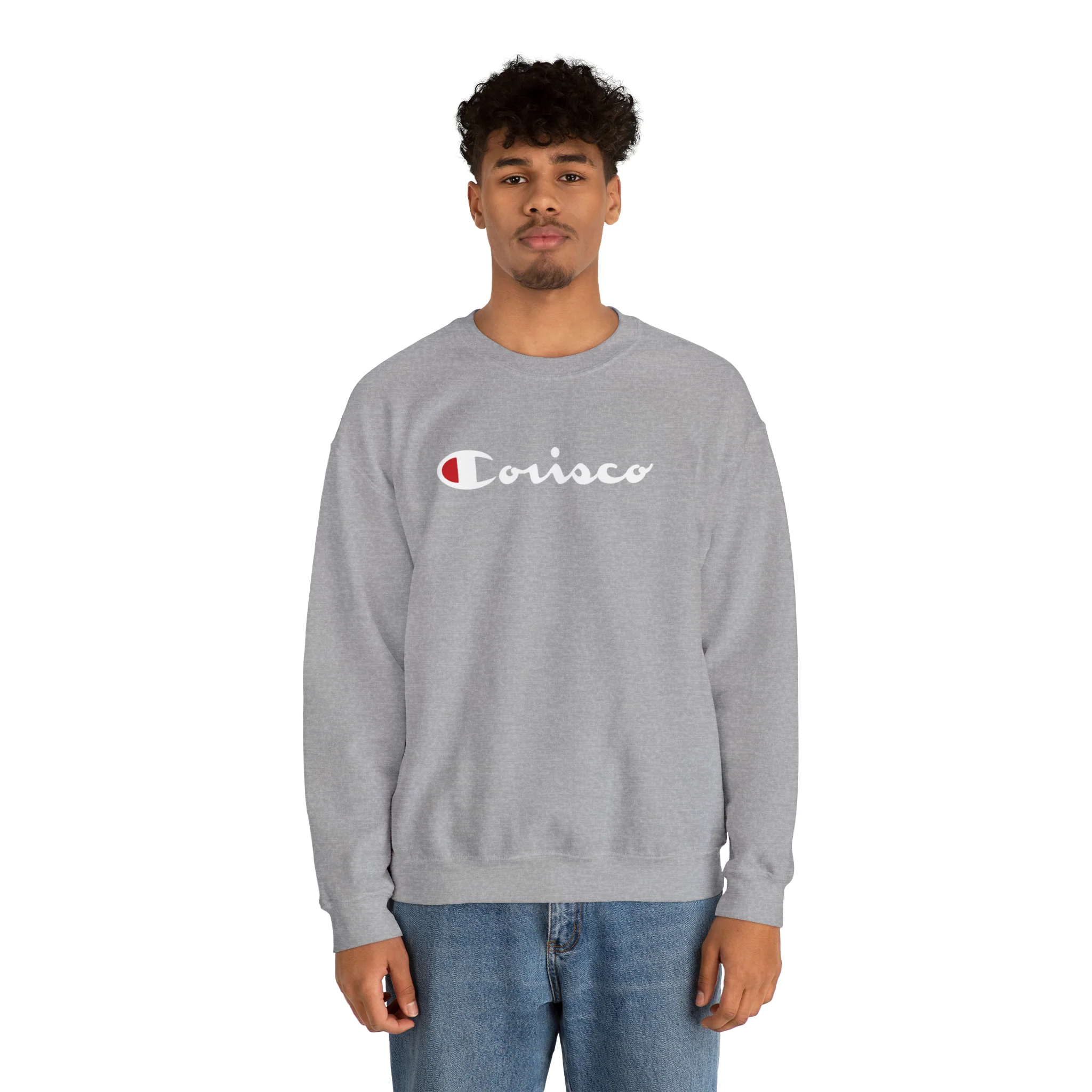Corisco Sweatshirt - Image 8