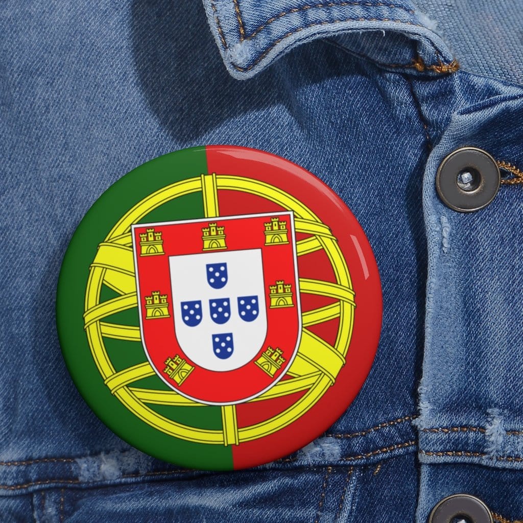 Custom Pin Buttons - Image 2