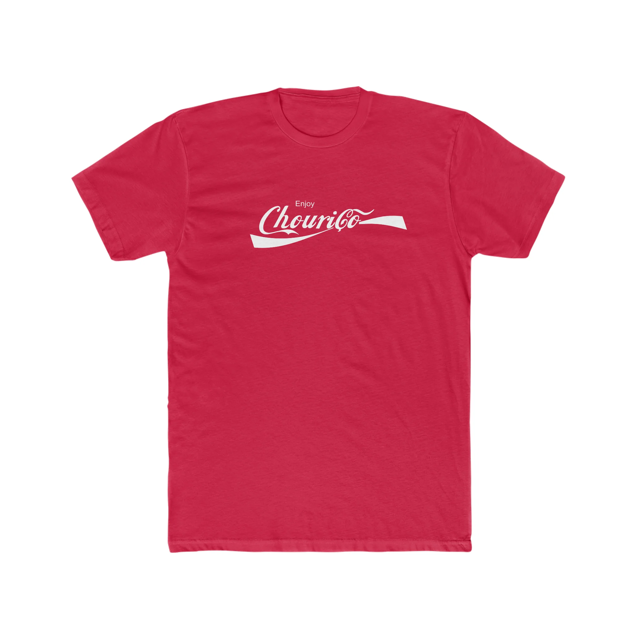 Enjoy Chouriço T-shirt