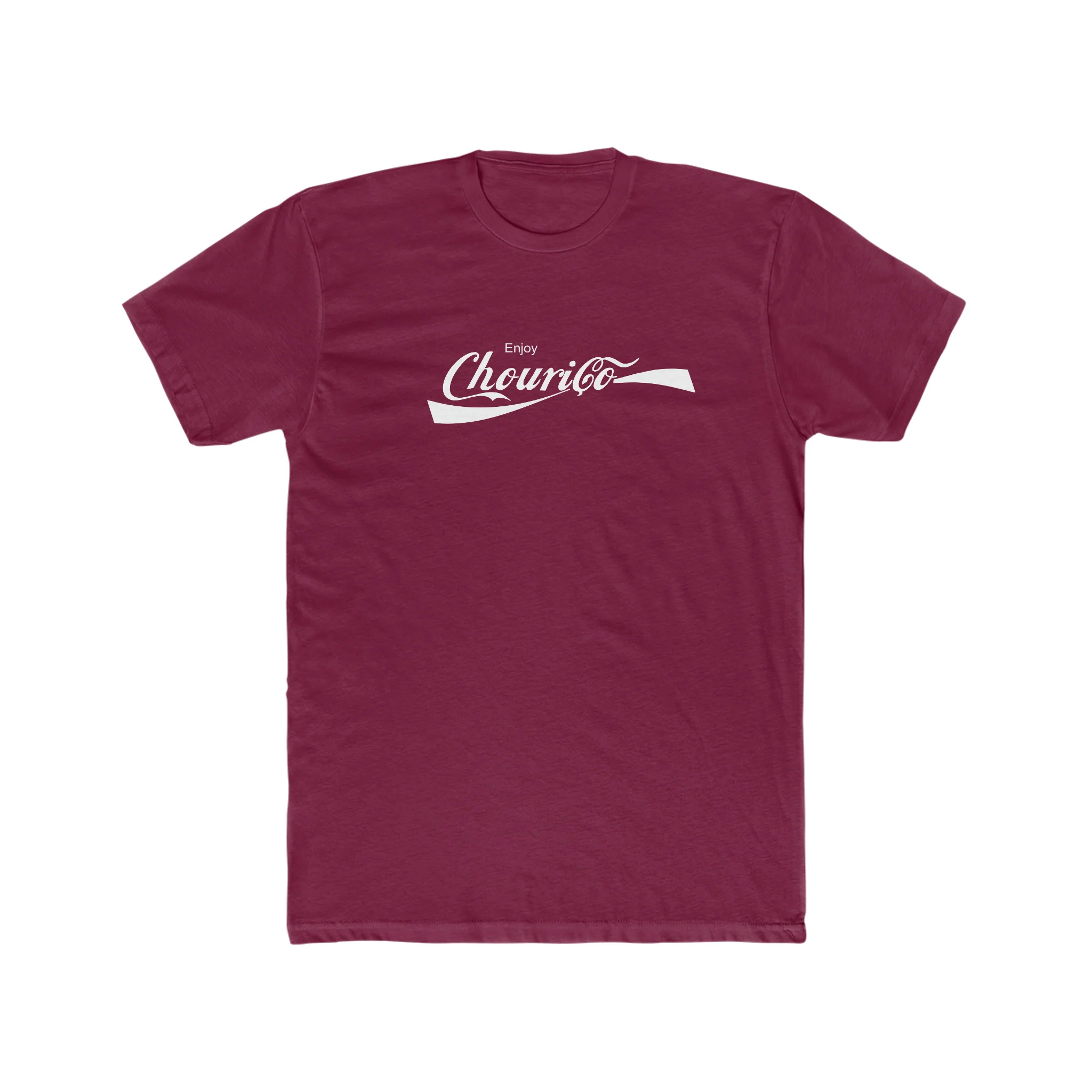 Enjoy Chouriço T-shirt - Image 2