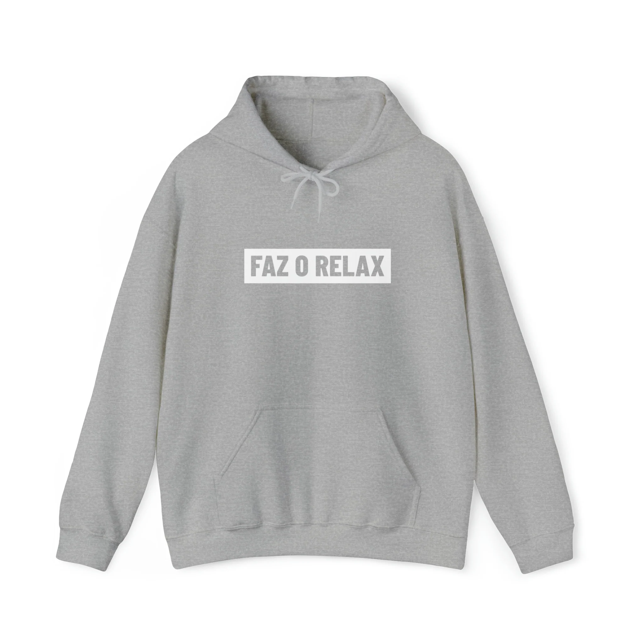 Faz O Relax Hoodie (Unisex) π¨π¦ - Image 13