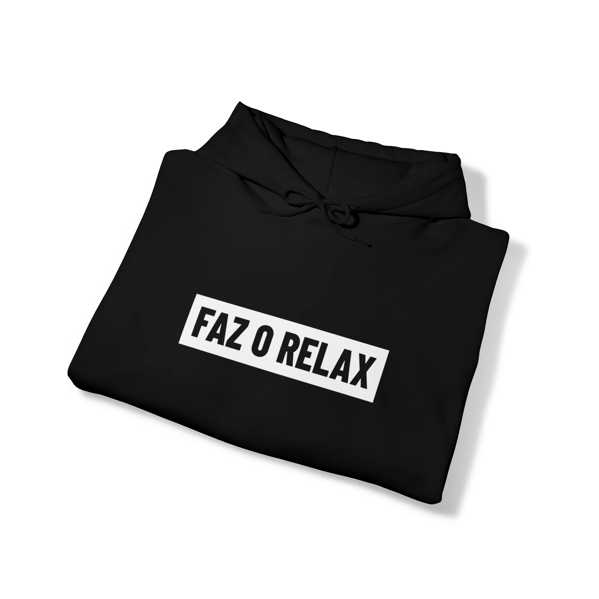 Faz O Relax Hoodie (Unisex) π¨π¦ - Image 17