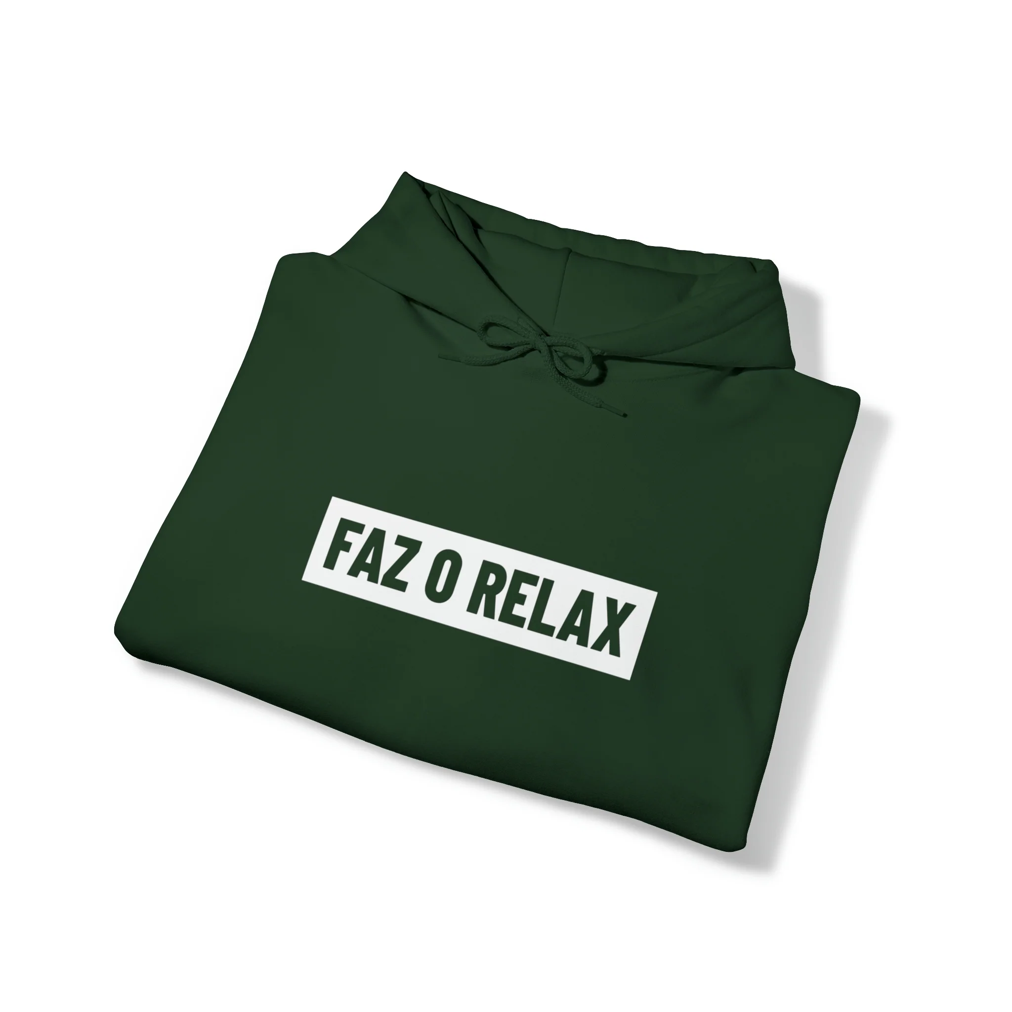 Faz O Relax Hoodie (Unisex) π¨π¦ - Image 23