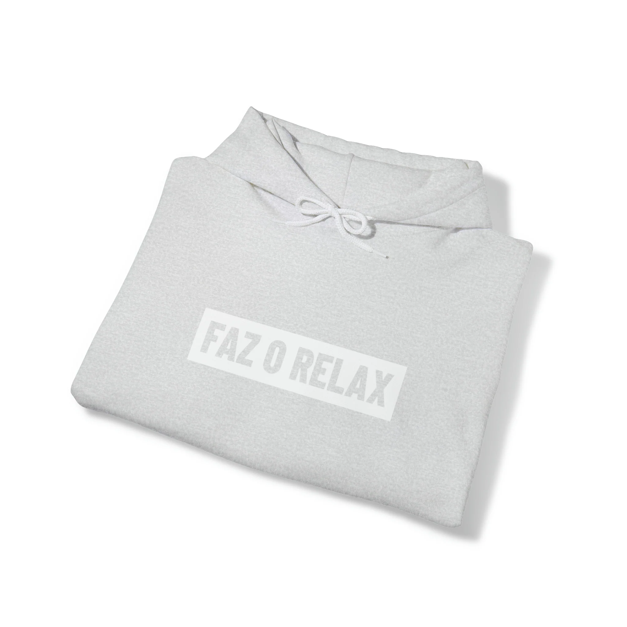 Faz O Relax Hoodie (Unisex) π¨π¦ - Image 26