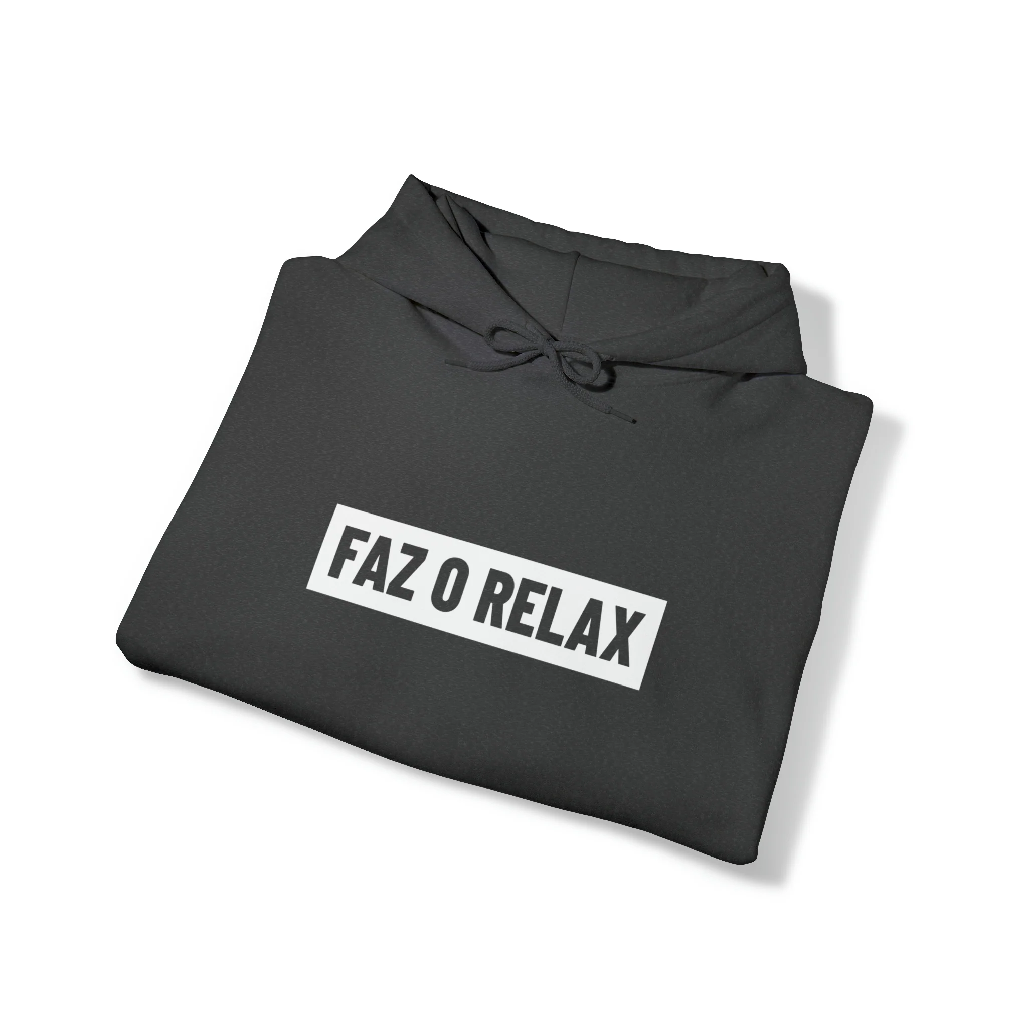 Faz O Relax Hoodie (Unisex) π¨π¦ - Image 29