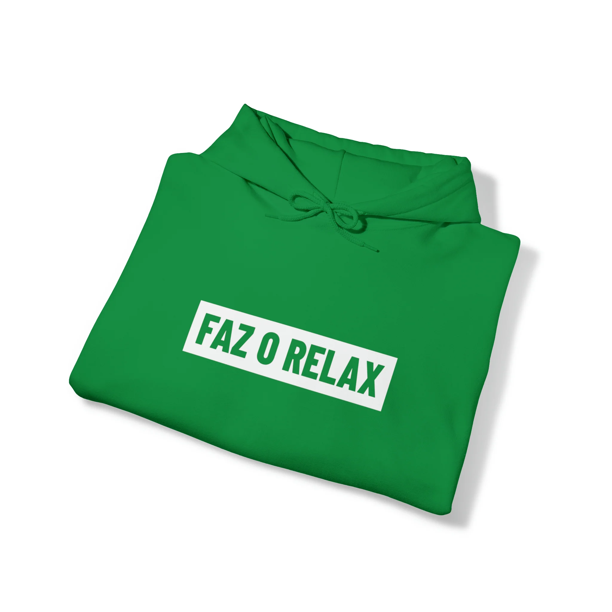 Faz O Relax Hoodie (Unisex) π¨π¦ - Image 32