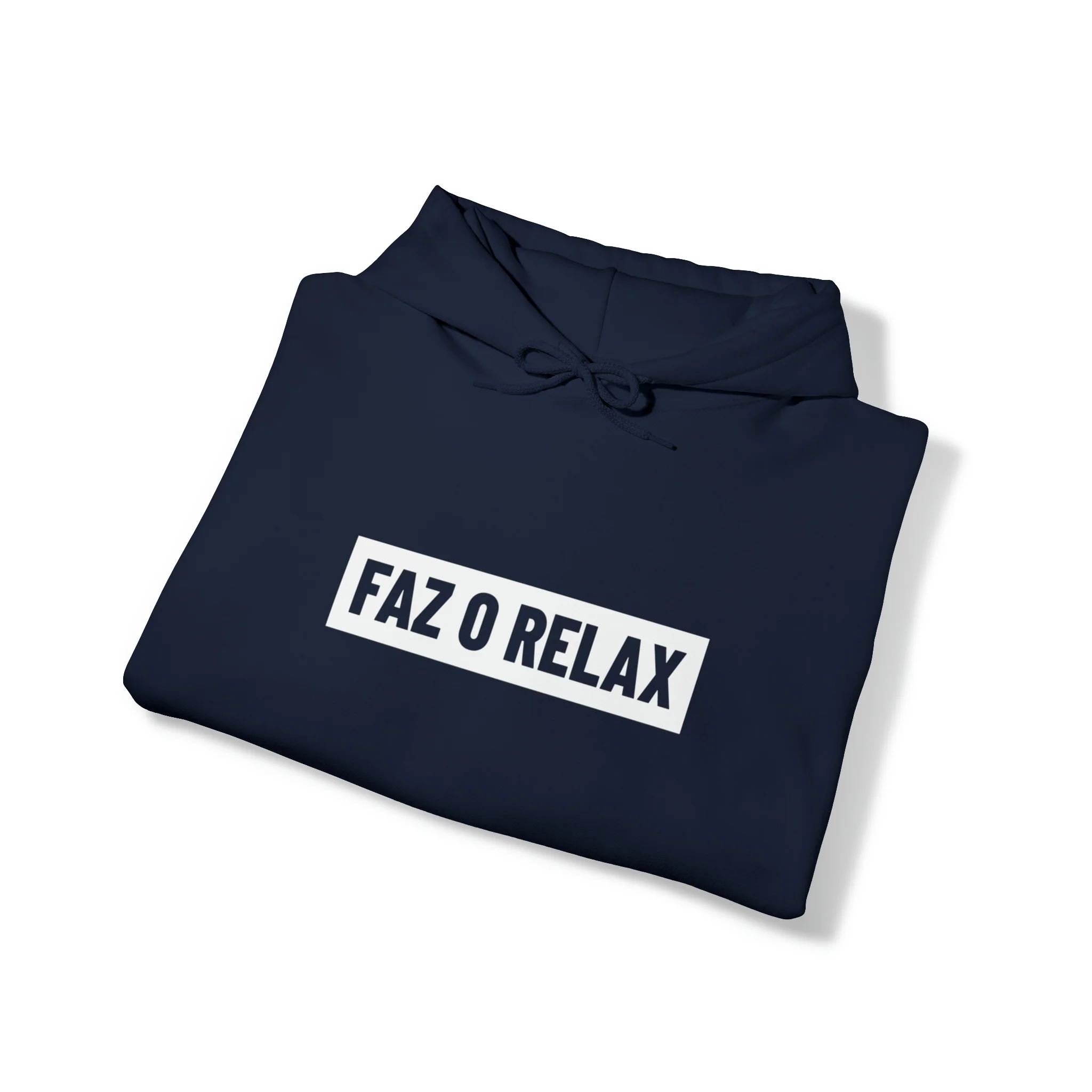 Faz O Relax Hoodie (Unisex) π¨π¦ - Image 38