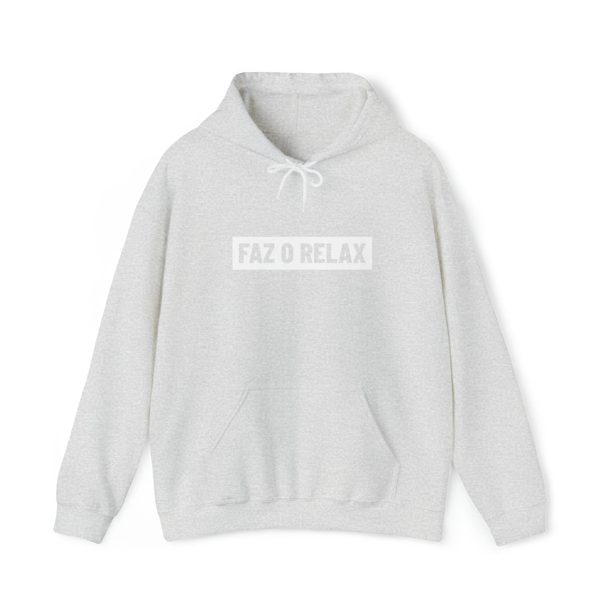 Faz O Relax Hoodie (Unisex) π¨π¦ - Image 4