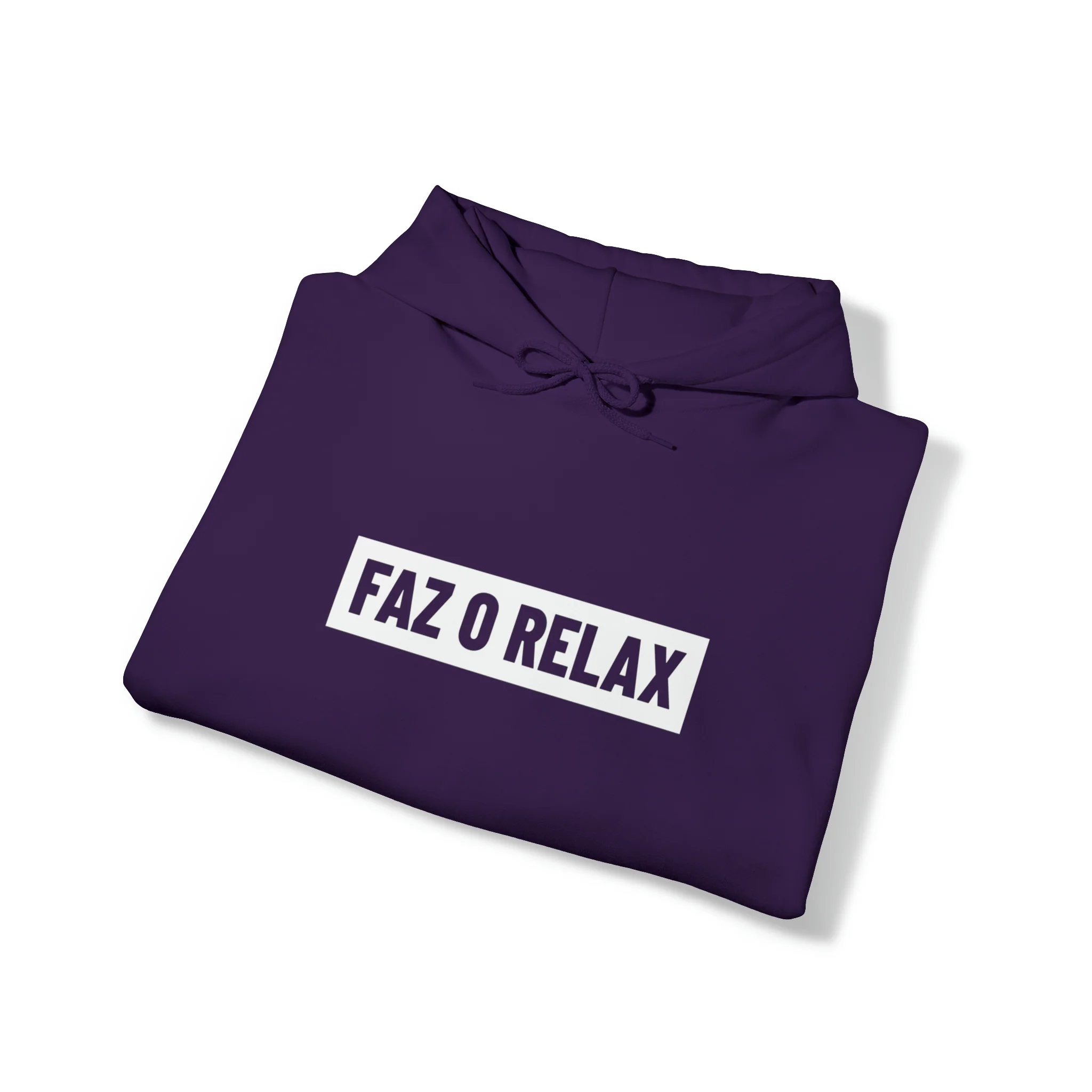 Faz O Relax Hoodie (Unisex) π¨π¦ - Image 41