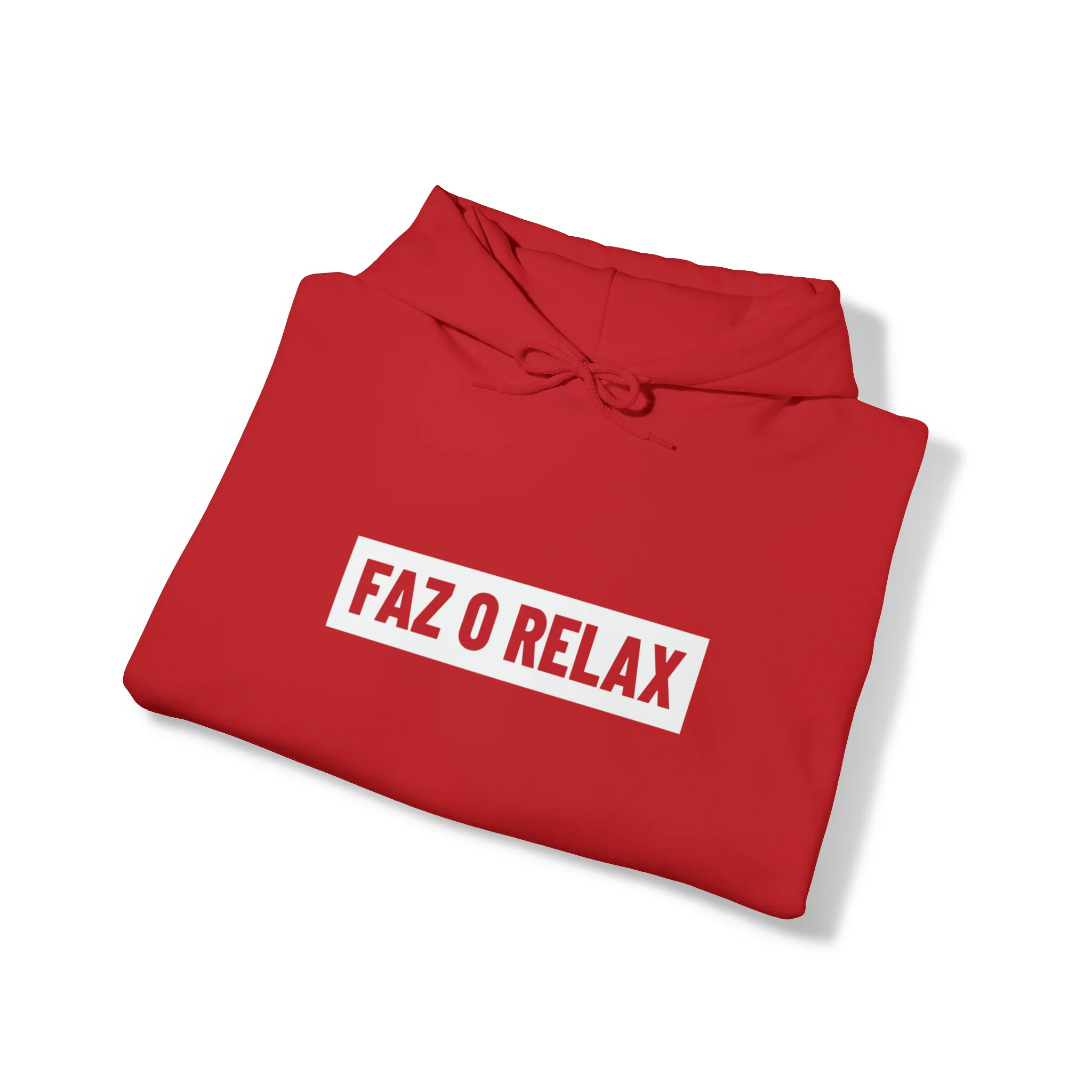 Faz O Relax Hoodie (Unisex) π¨π¦ - Image 44