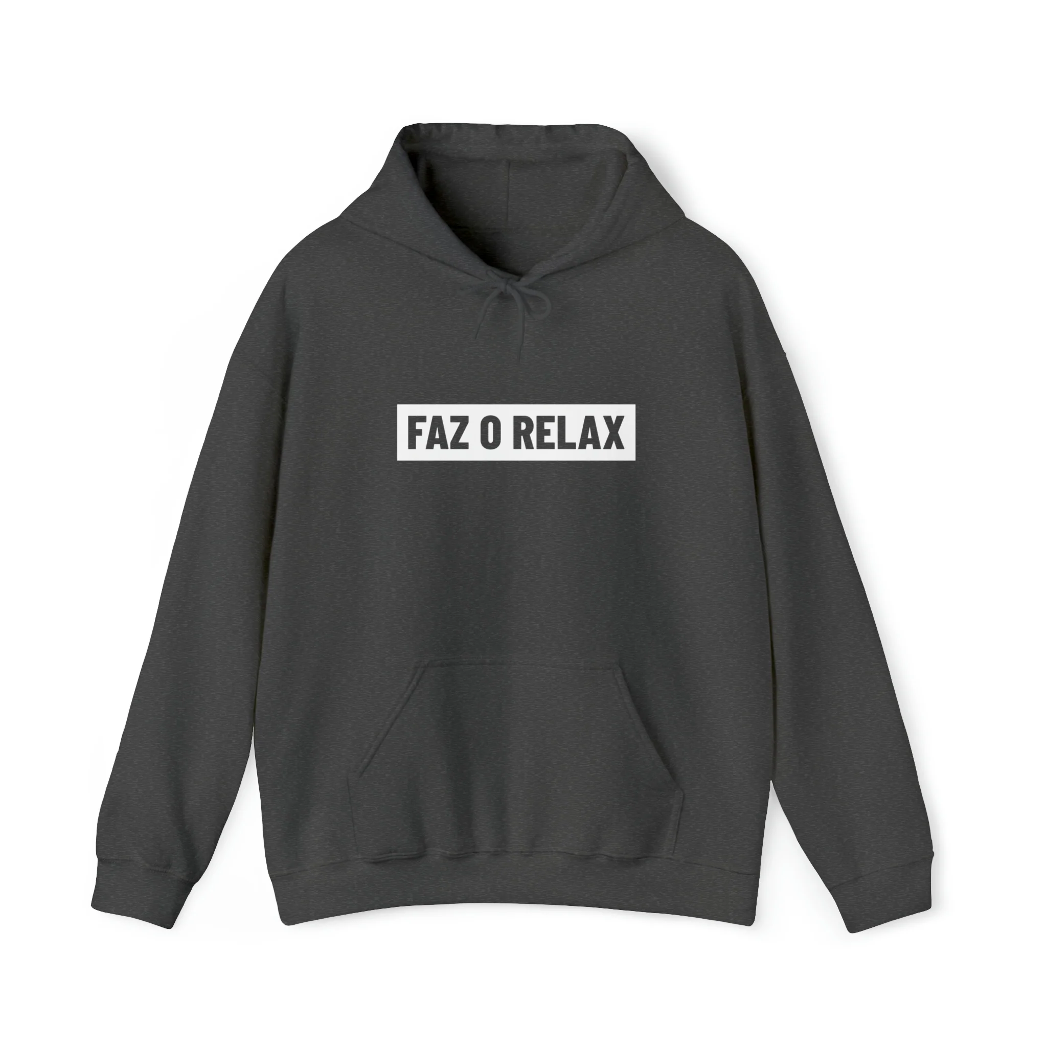 Faz O Relax Hoodie (Unisex) π¨π¦ - Image 5
