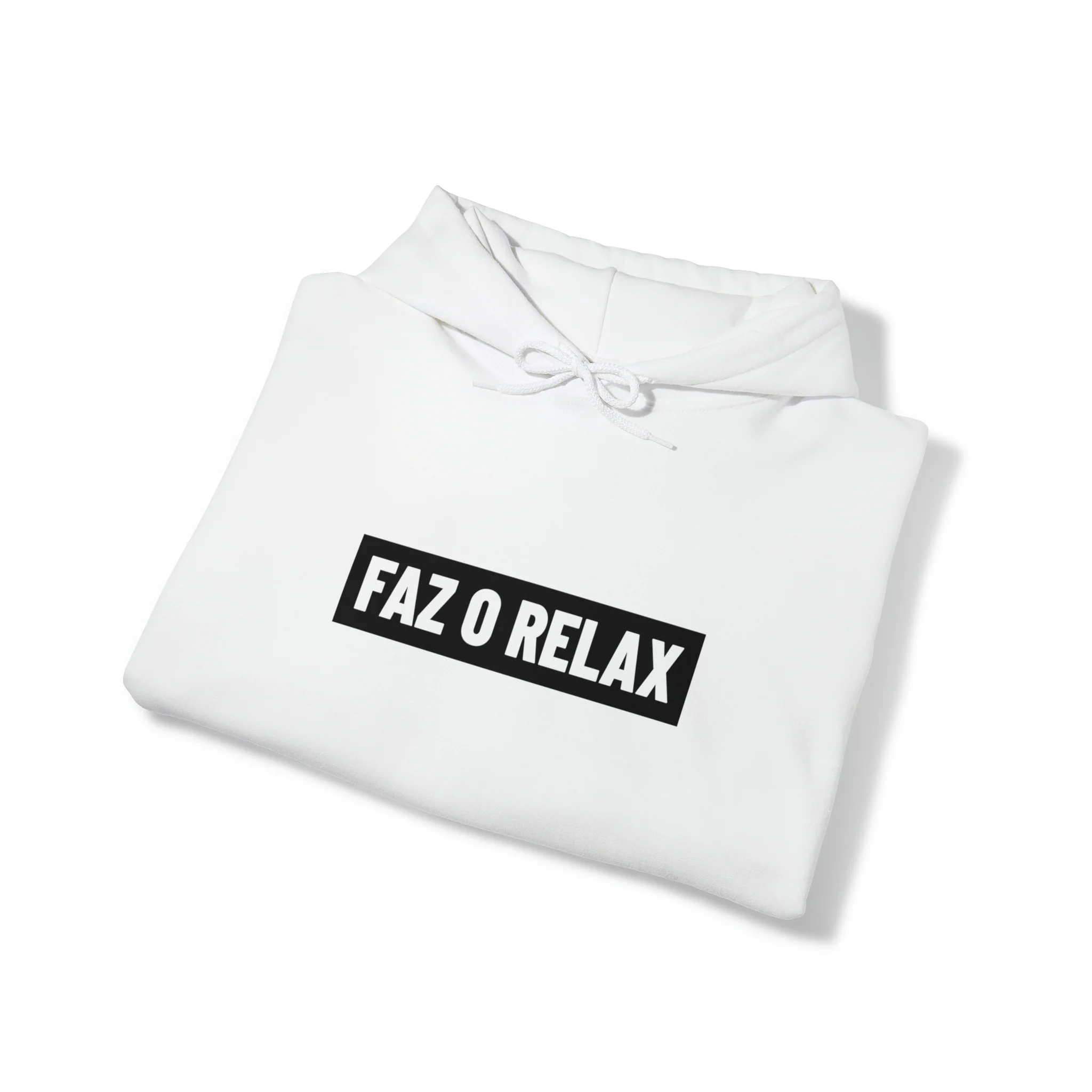 Faz O Relax Hoodie (Unisex) π¨π¦ - Image 50