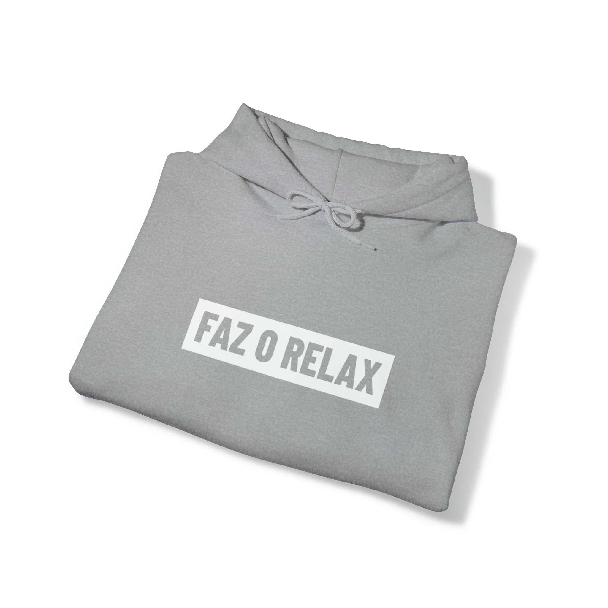 Faz O Relax Hoodie (Unisex) π¨π¦ - Image 53